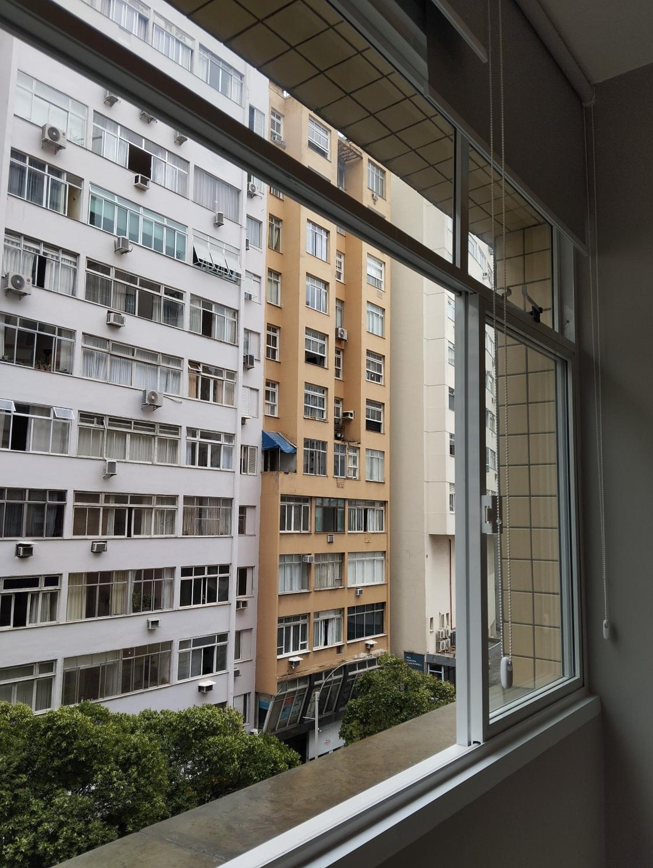 Paraíso de Férias - Flats Copacabana