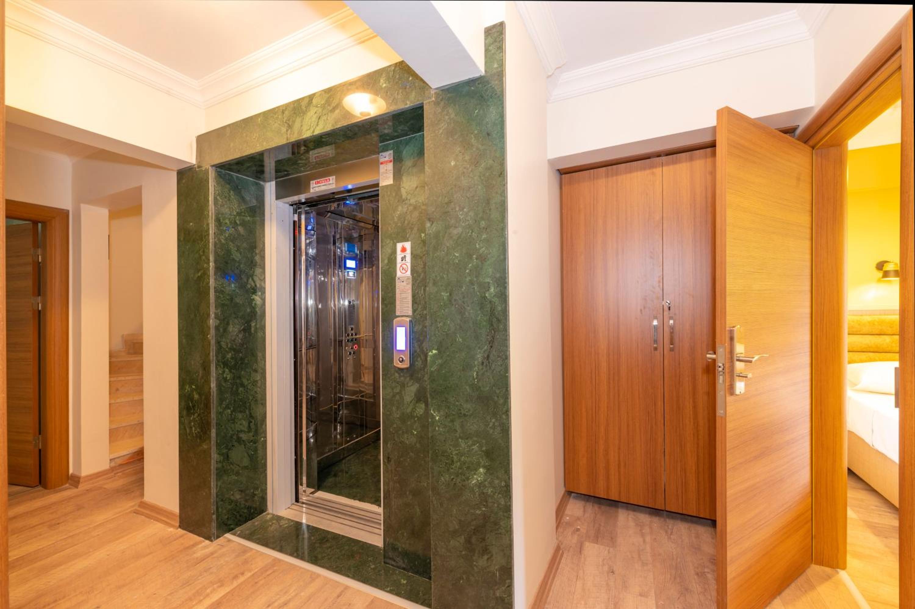 Bazaar Hotels Eski Şehir - Image 10