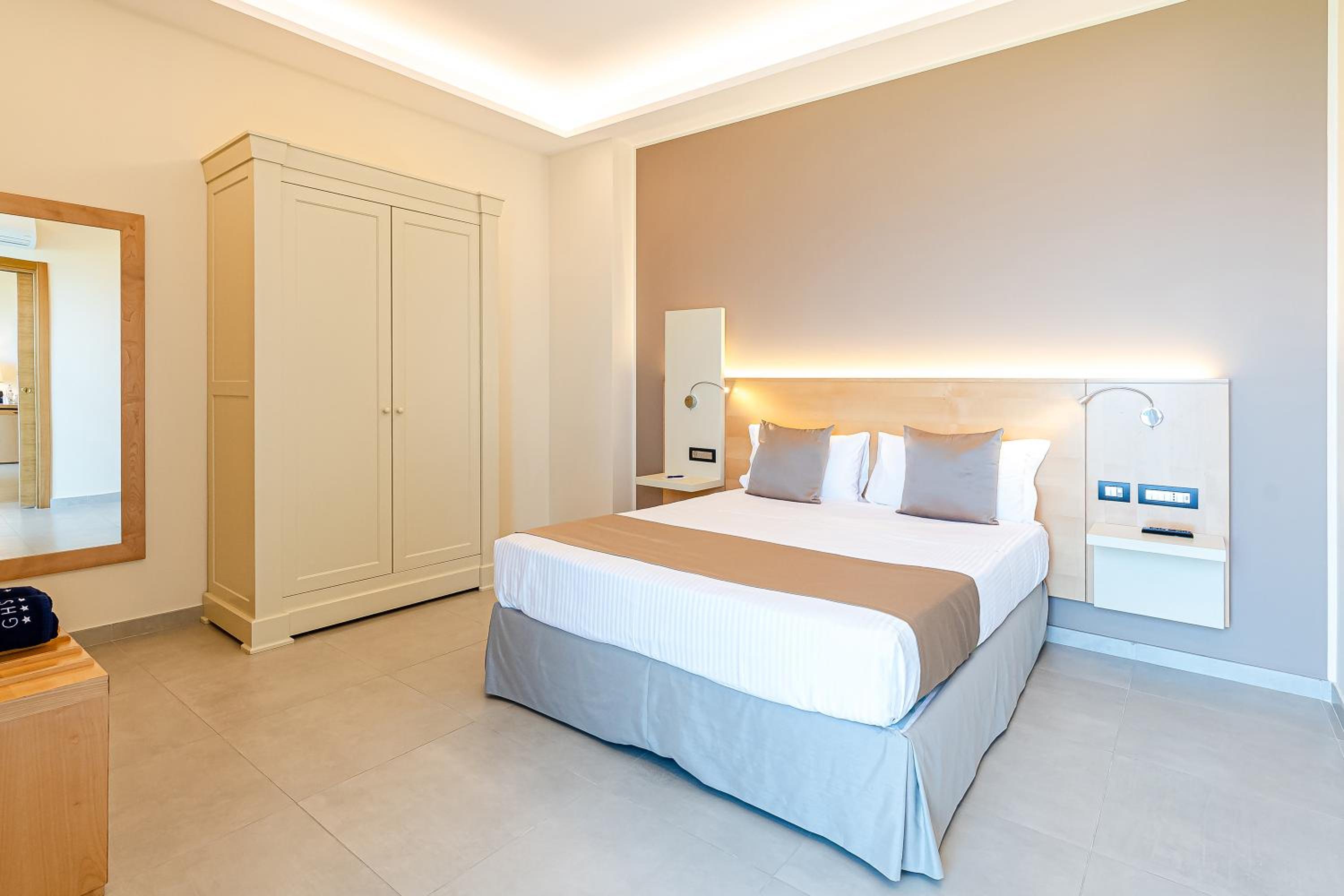 Grand Hotel Santa Maria photo 3