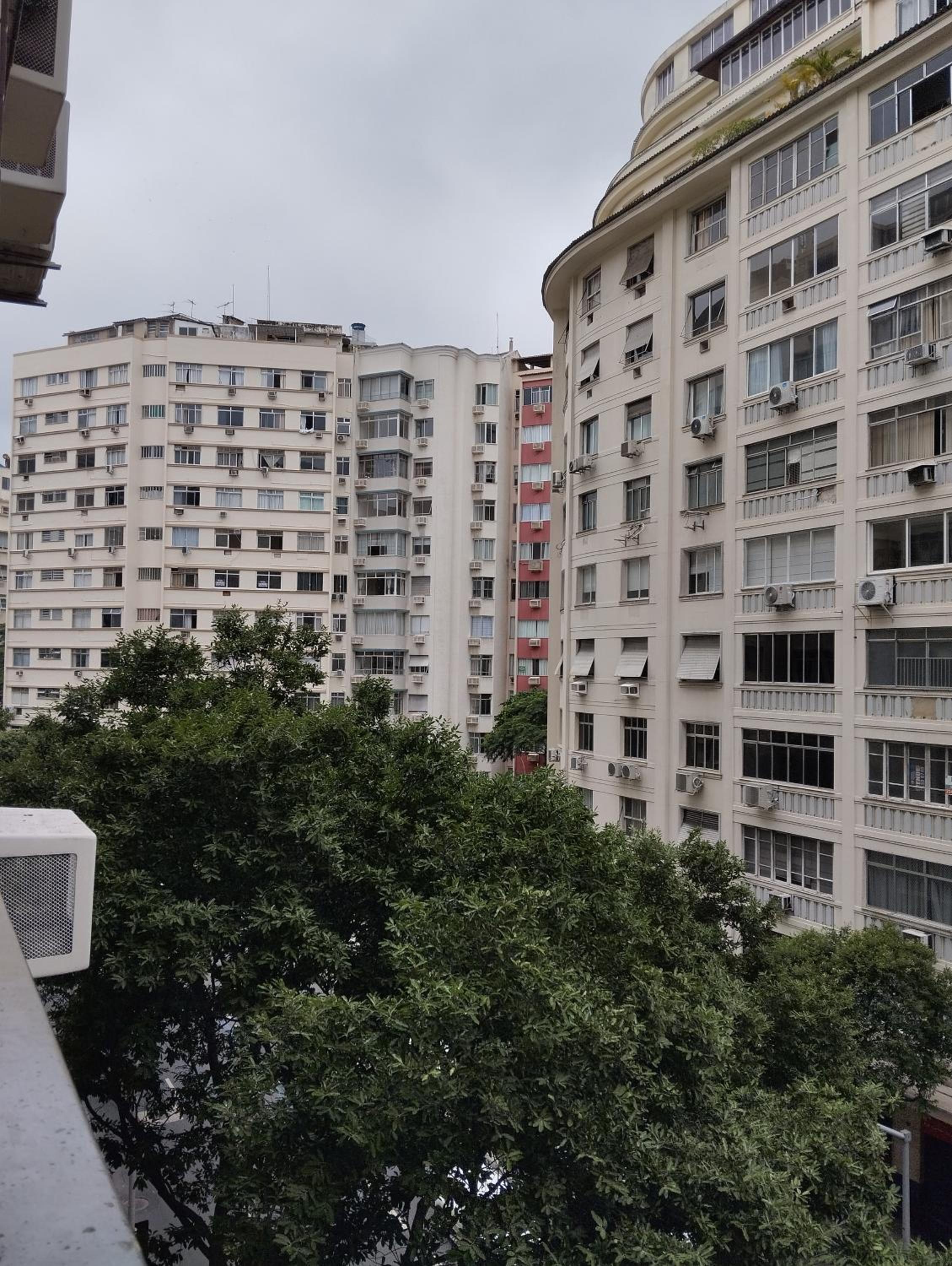 Paraíso de Férias - Flats Copacabana
