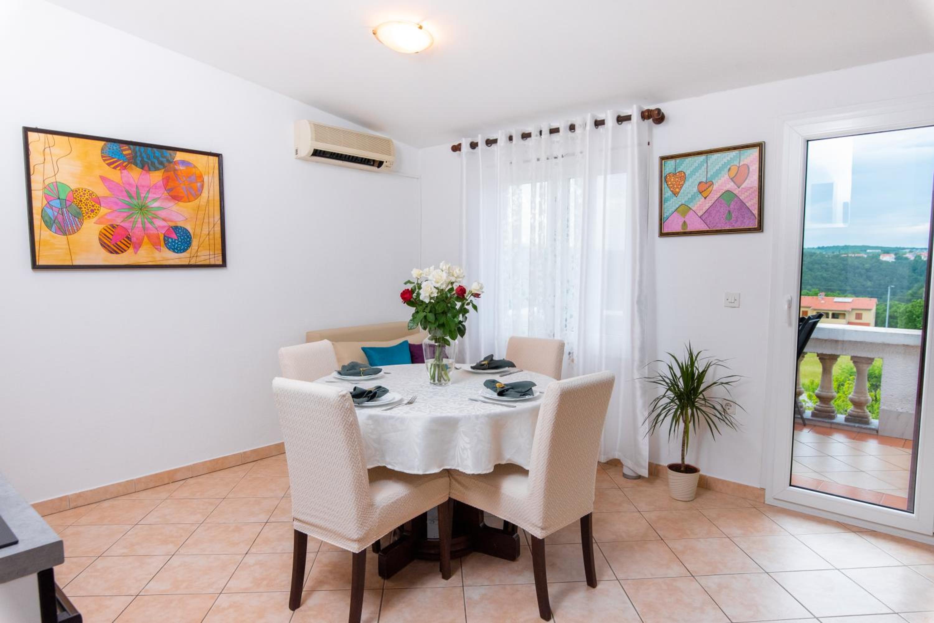 Apartment Sirol view 4