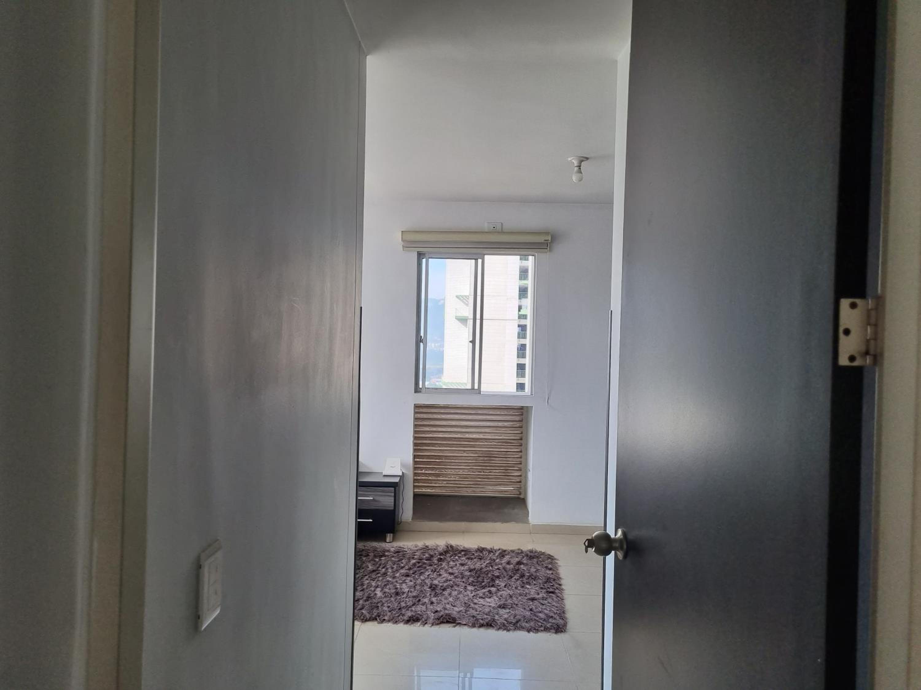 Habitación Floridablanca 1 ó 2 Personas