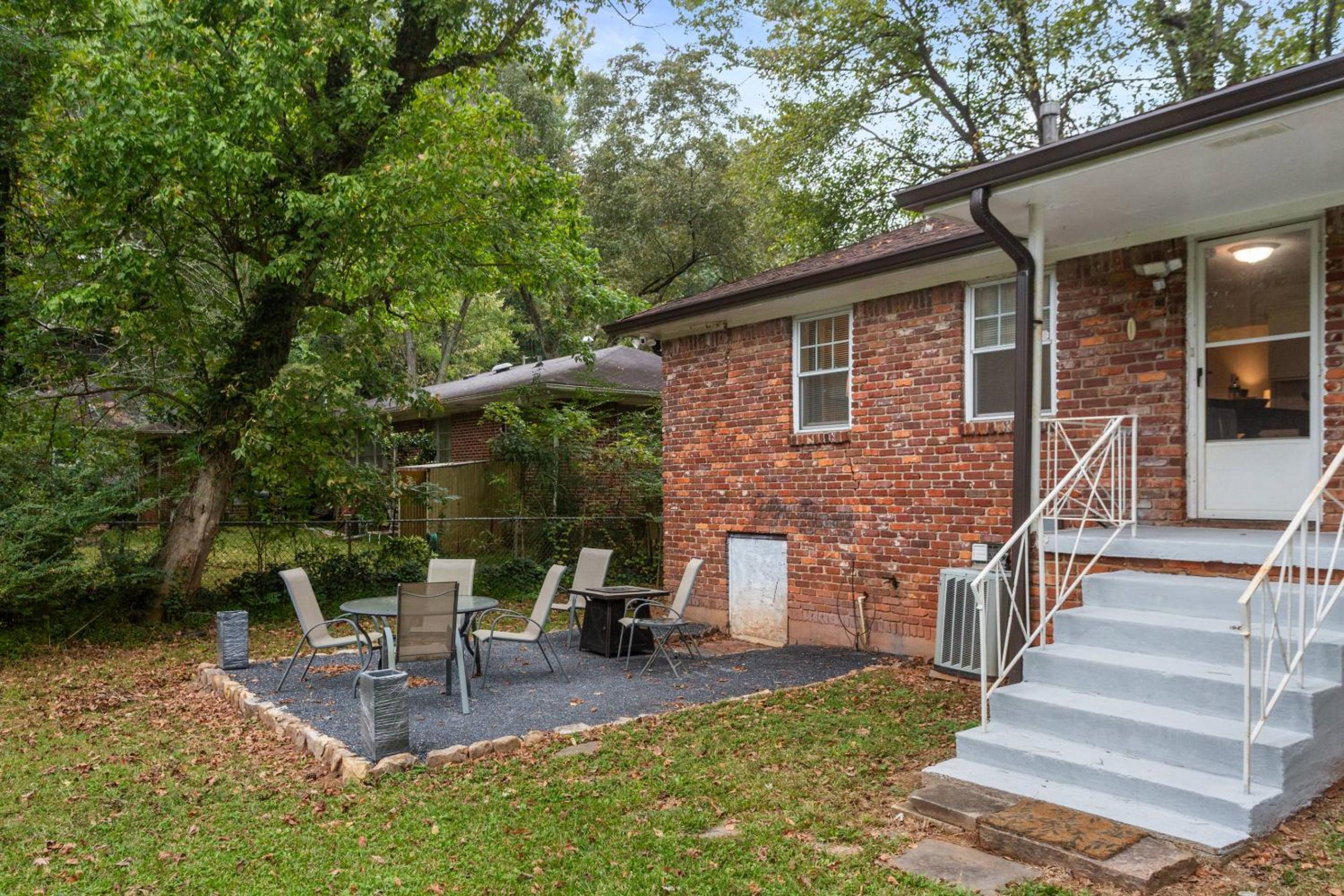 Discover Decatur