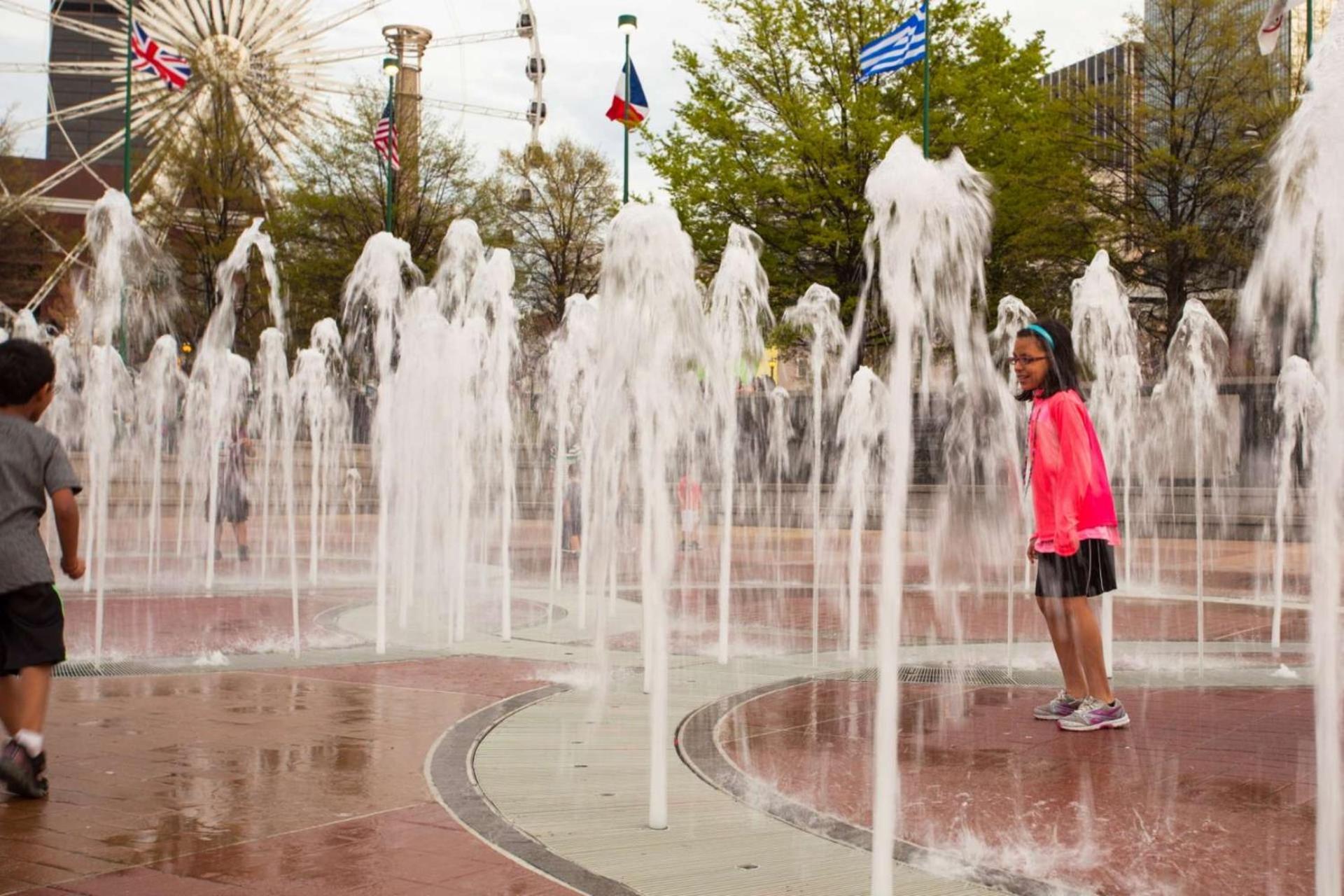 Discover Decatur