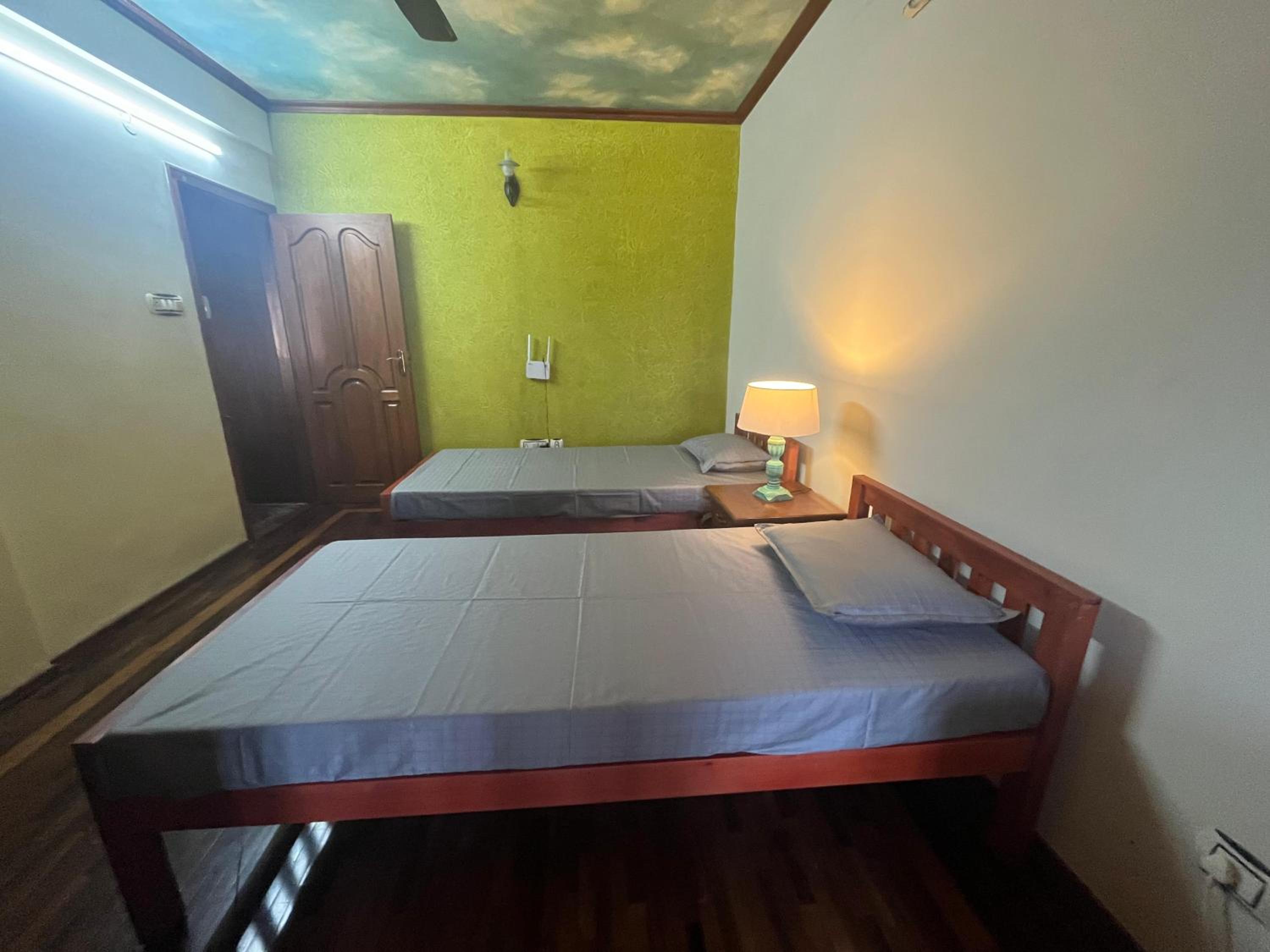 Court View Homestay