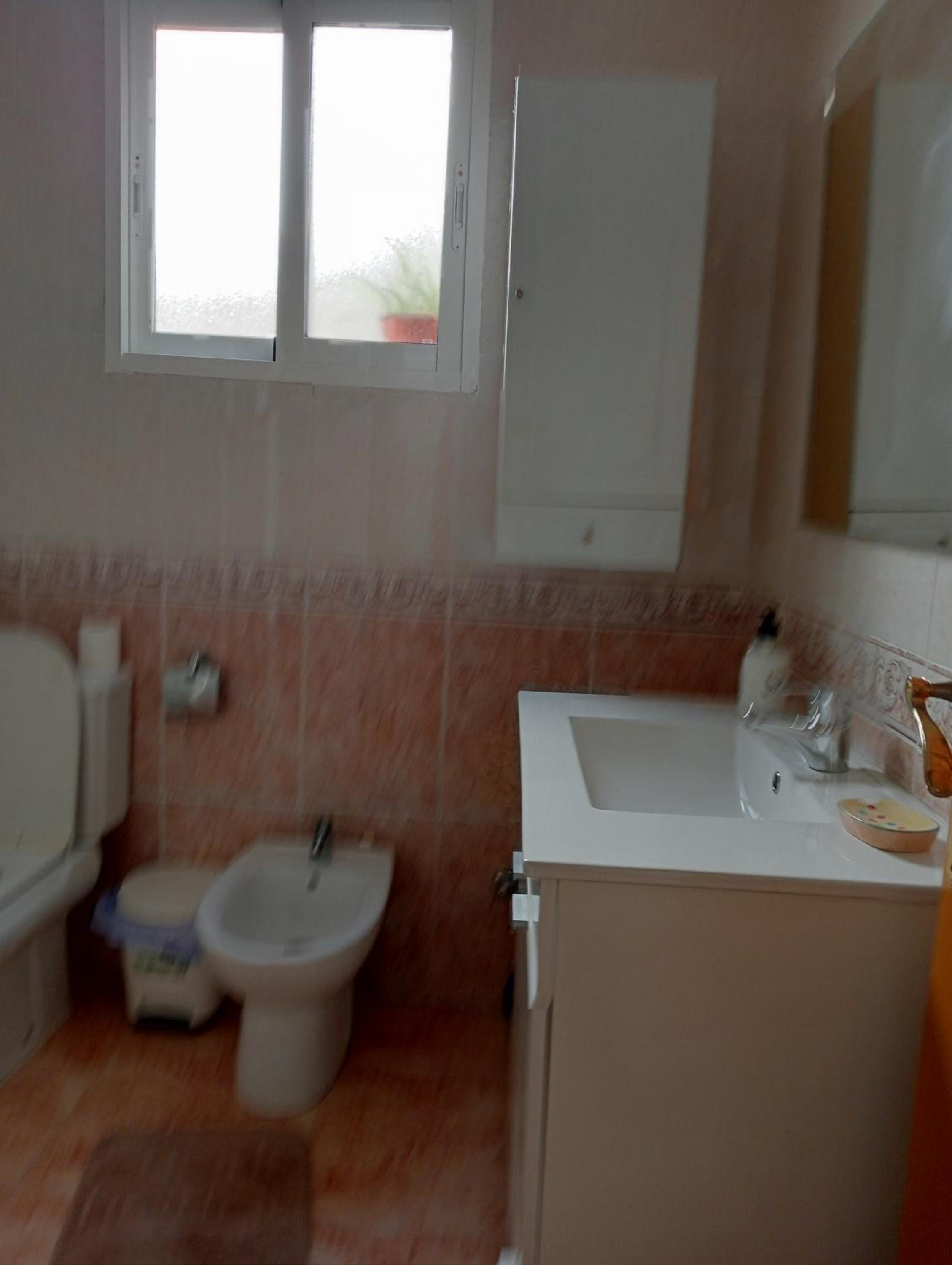 Alojamiento Habitaciones Privadas Cartagena