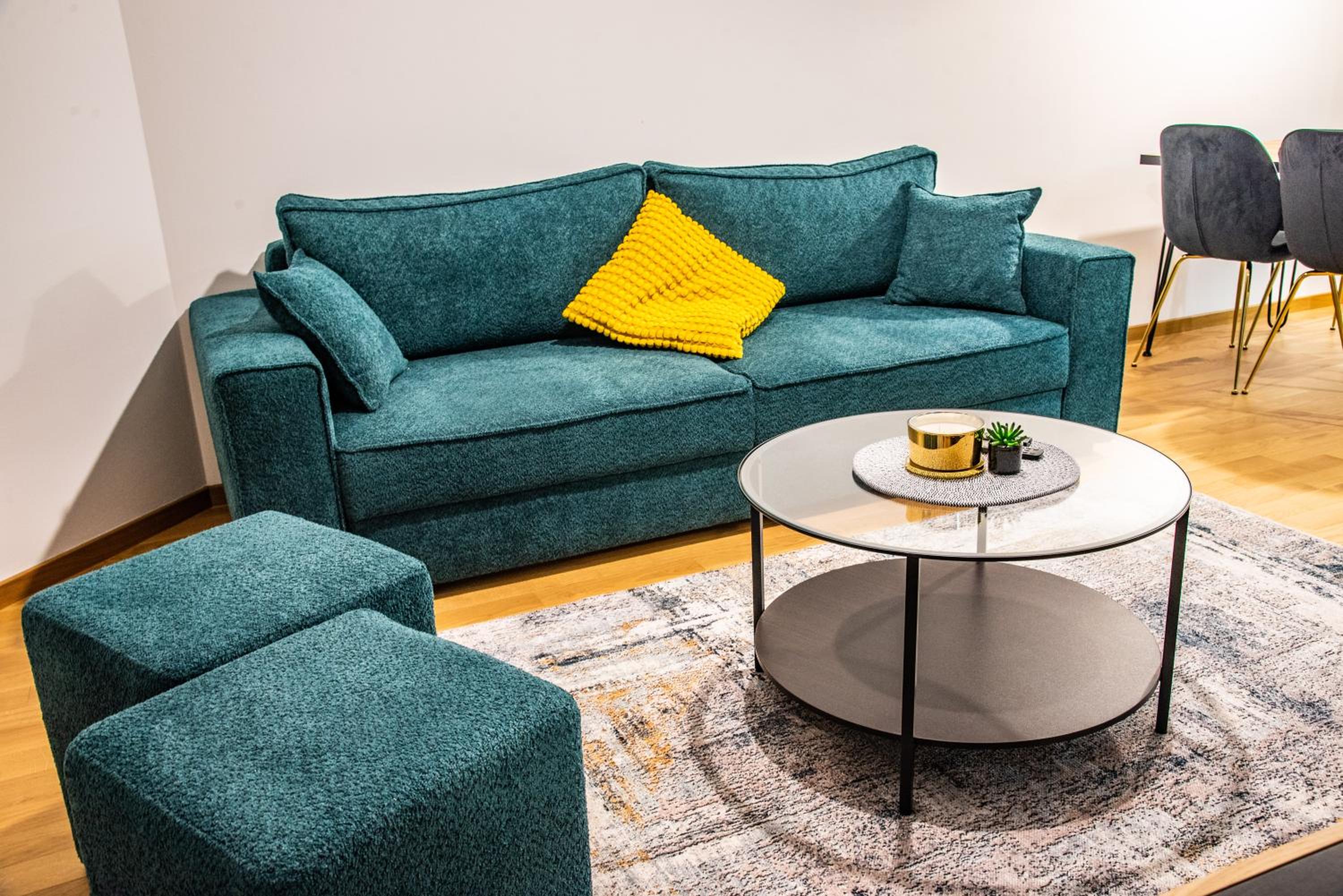 Apartman Besta