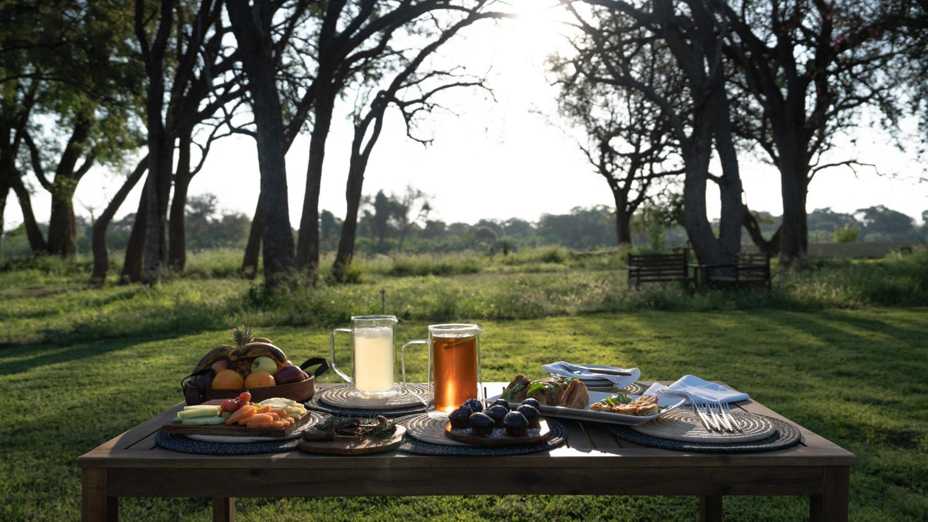 Kolokolo Safari Home - Mashatu Game Reserve