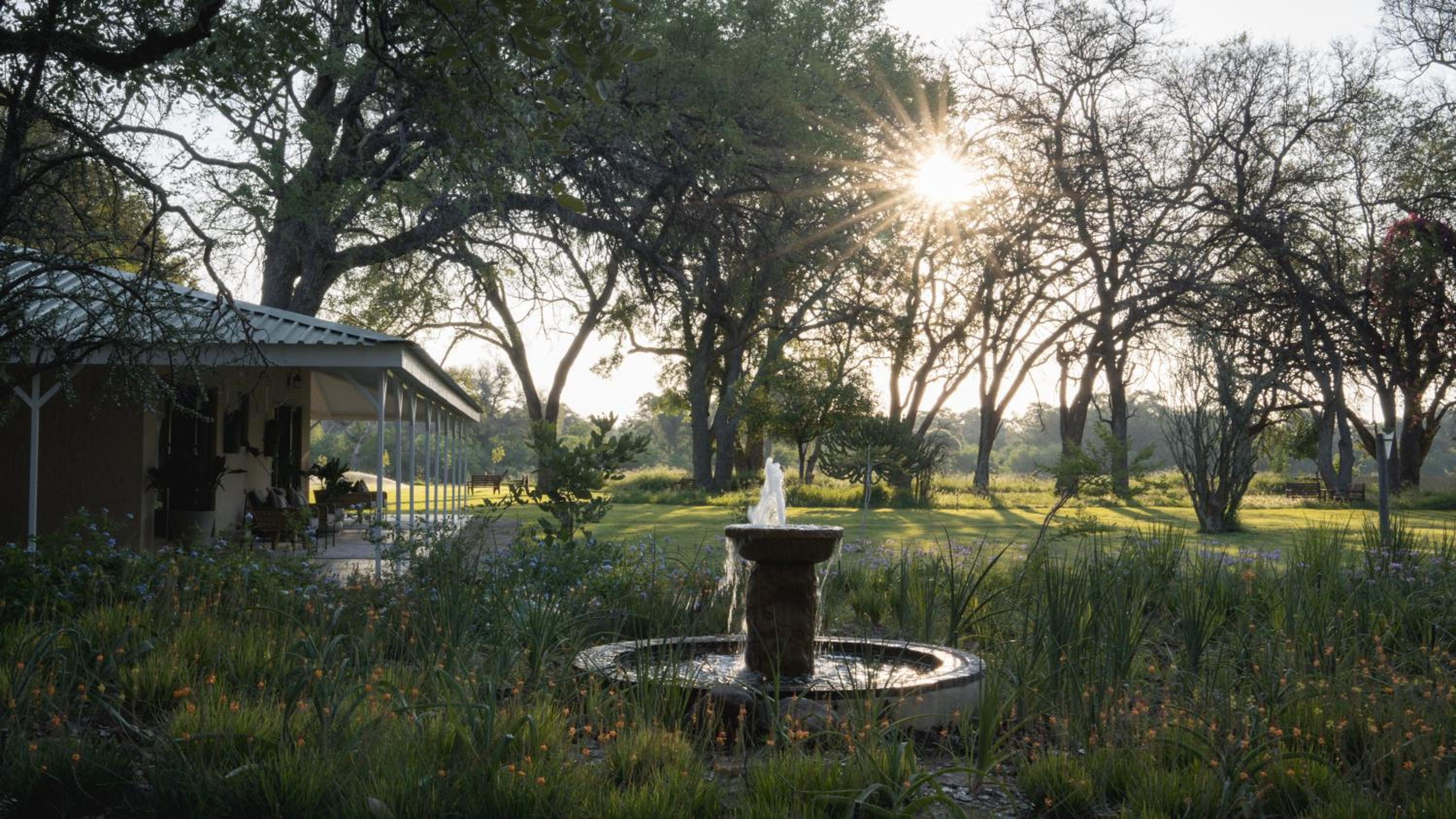 Kolokolo Safari Home - Mashatu Game Reserve