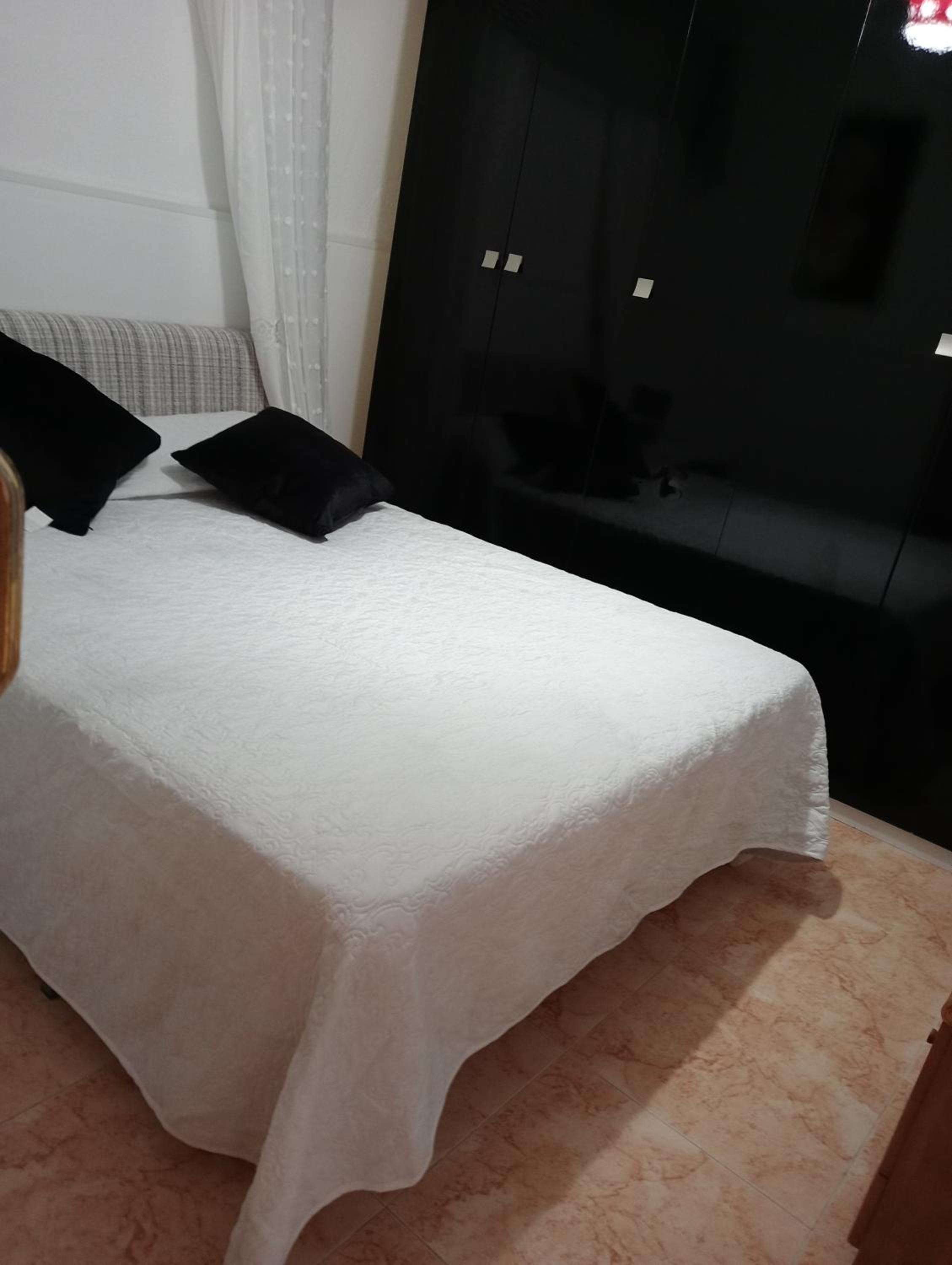 Alojamiento Habitaciones Privadas Cartagena