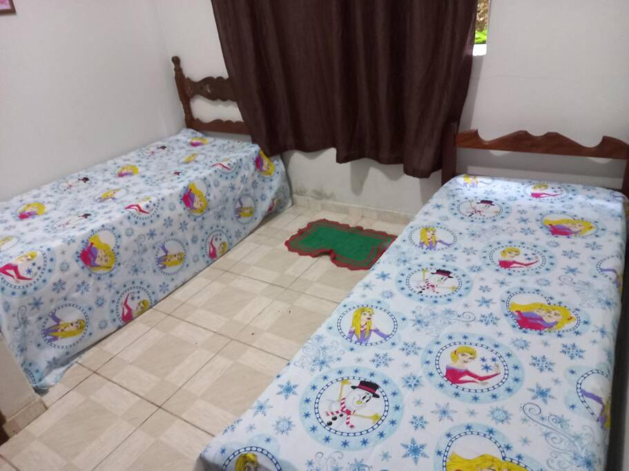 Apartamento bem localizado em Diamantina-MG