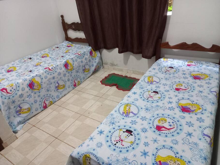 Apartamento bem localizado em Diamantina-MG
