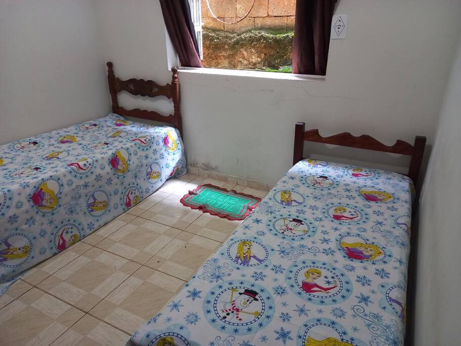 Apartamento bem localizado em Diamantina-MG