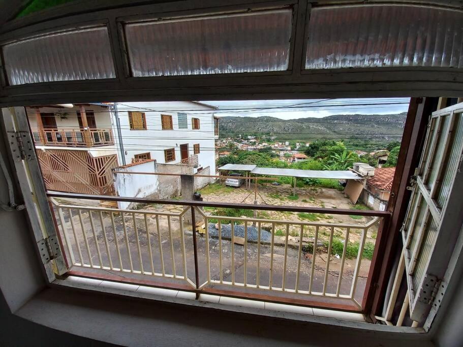 Apartamento bem localizado em Diamantina-MG