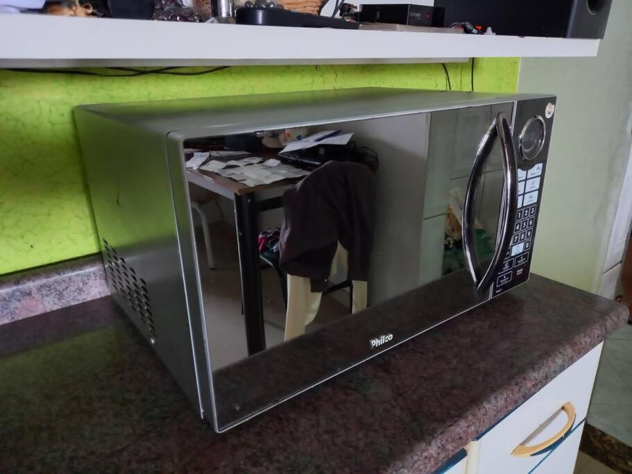 Apartamento bem localizado em Diamantina-MG