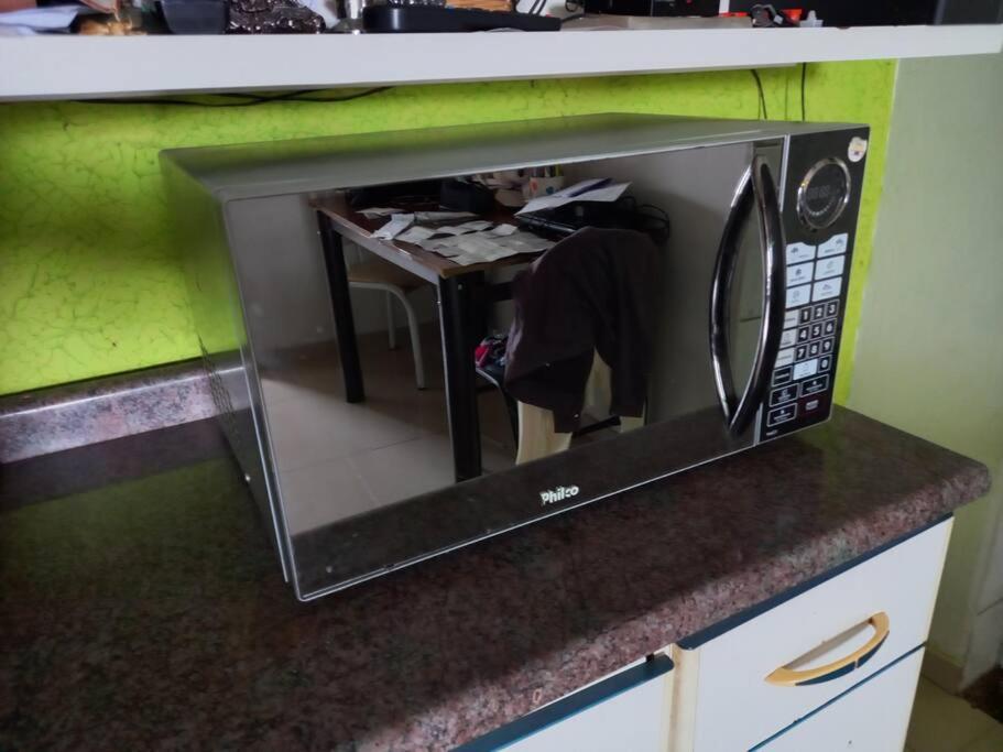 Apartamento bem localizado em Diamantina-MG