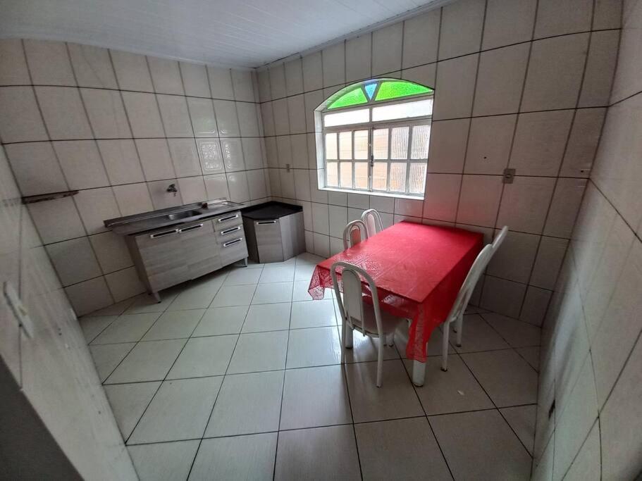 Apartamento bem localizado em Diamantina-MG