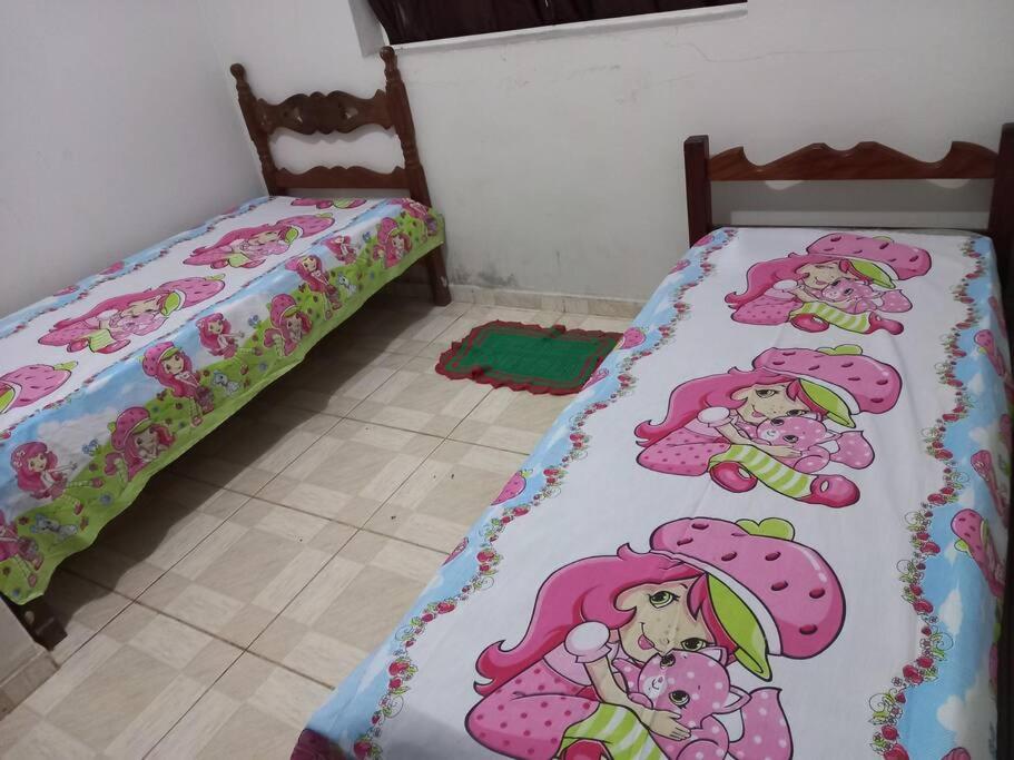 Apartamento bem localizado em Diamantina-MG