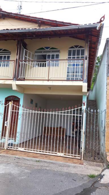 Apartamento bem localizado em Diamantina-MG