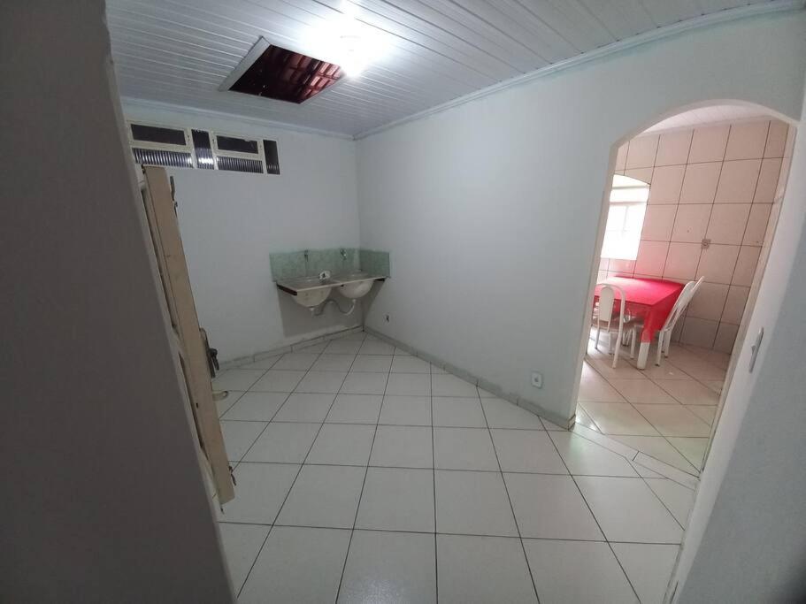 Apartamento bem localizado em Diamantina-MG