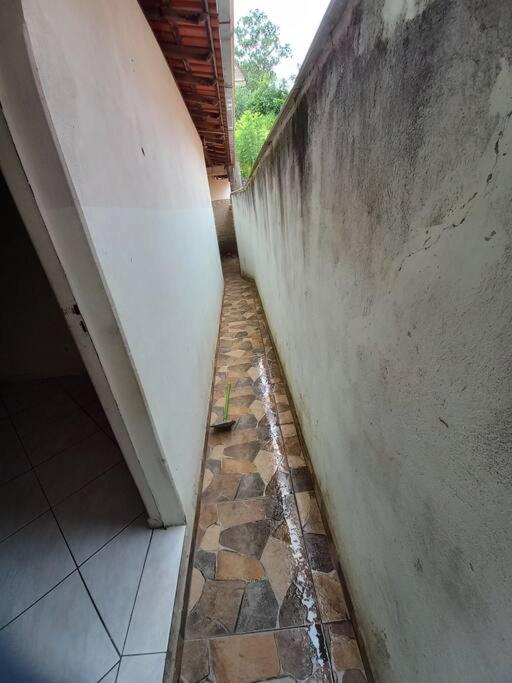 Apartamento bem localizado em Diamantina-MG