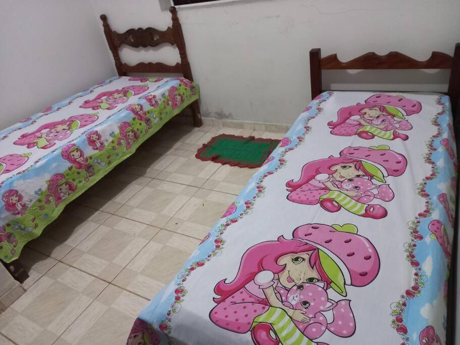 Apartamento bem localizado em Diamantina-MG