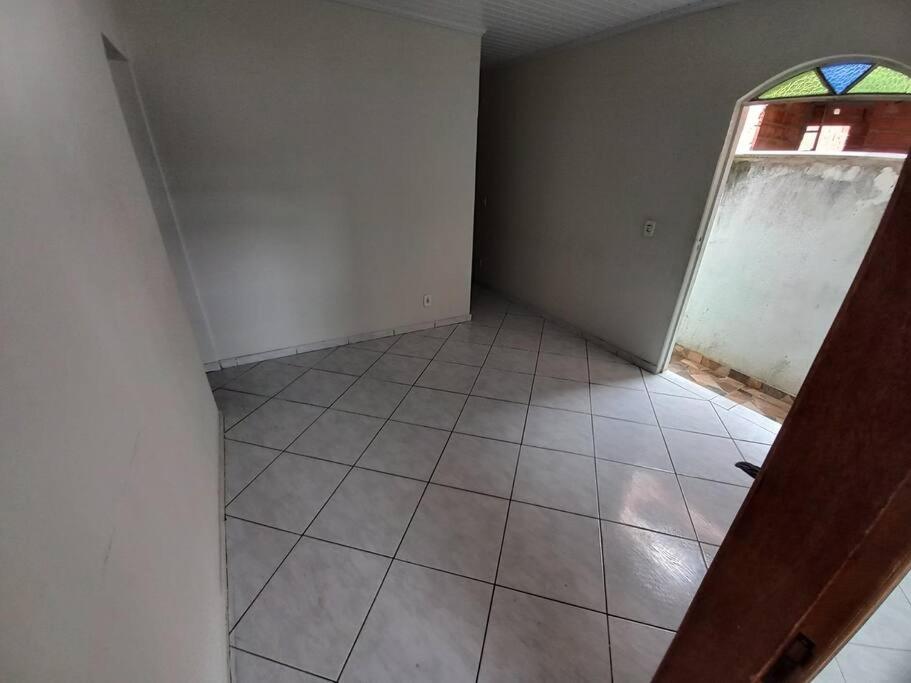 Apartamento bem localizado em Diamantina-MG