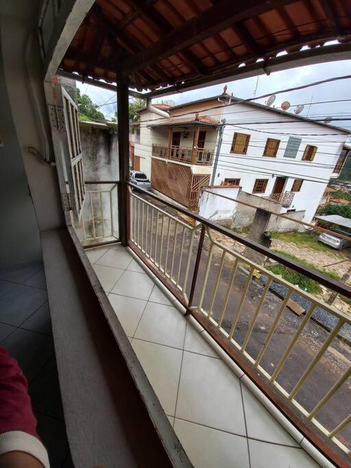 Apartamento bem localizado em Diamantina-MG