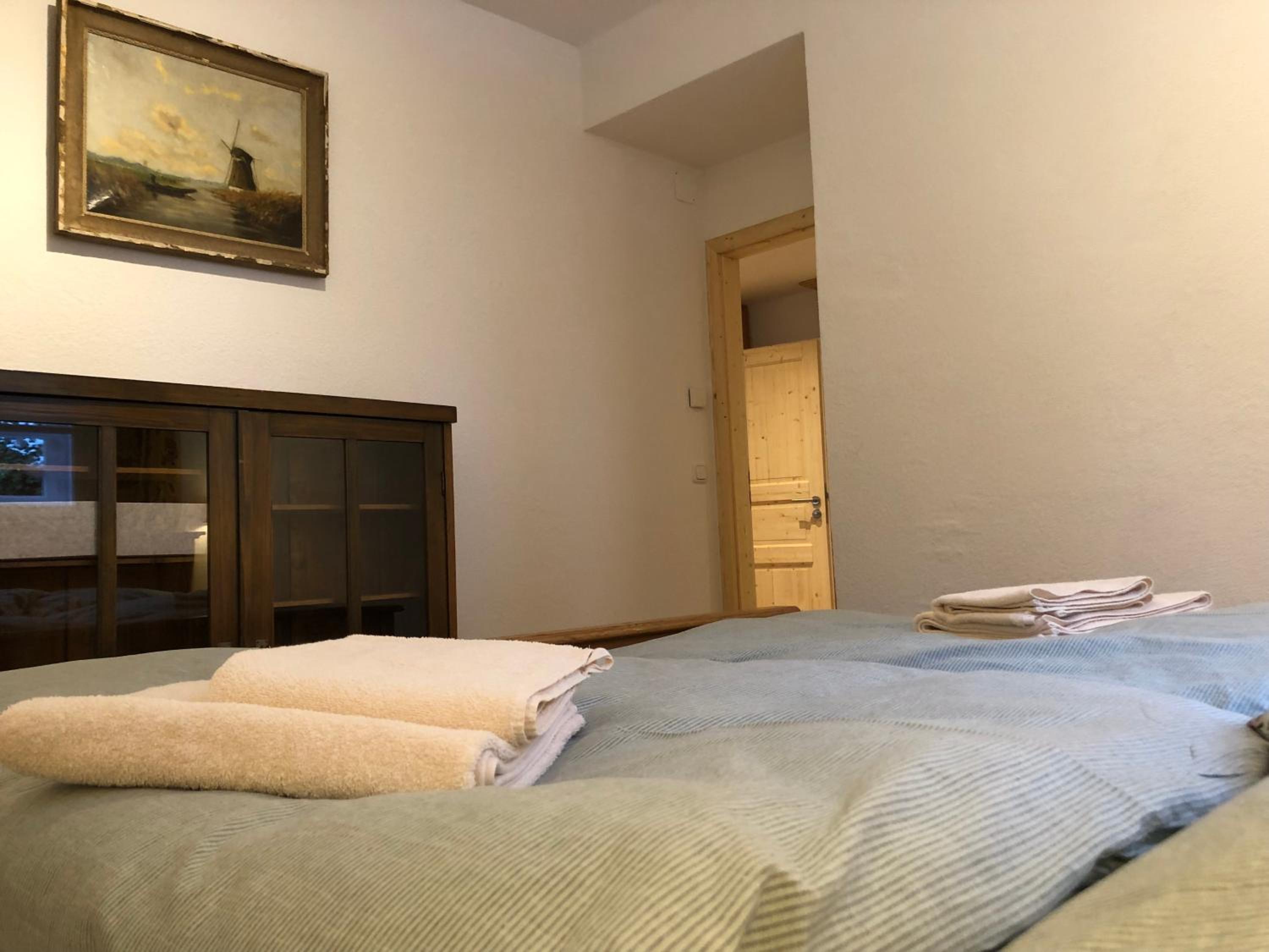 Am Neupersteg - Eine Wohnung zum Wohlfühlen