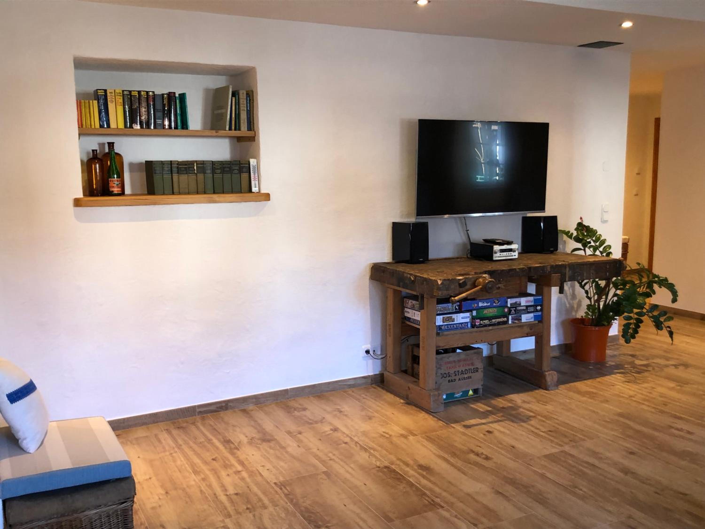 Am Neupersteg - Eine Wohnung zum Wohlfühlen