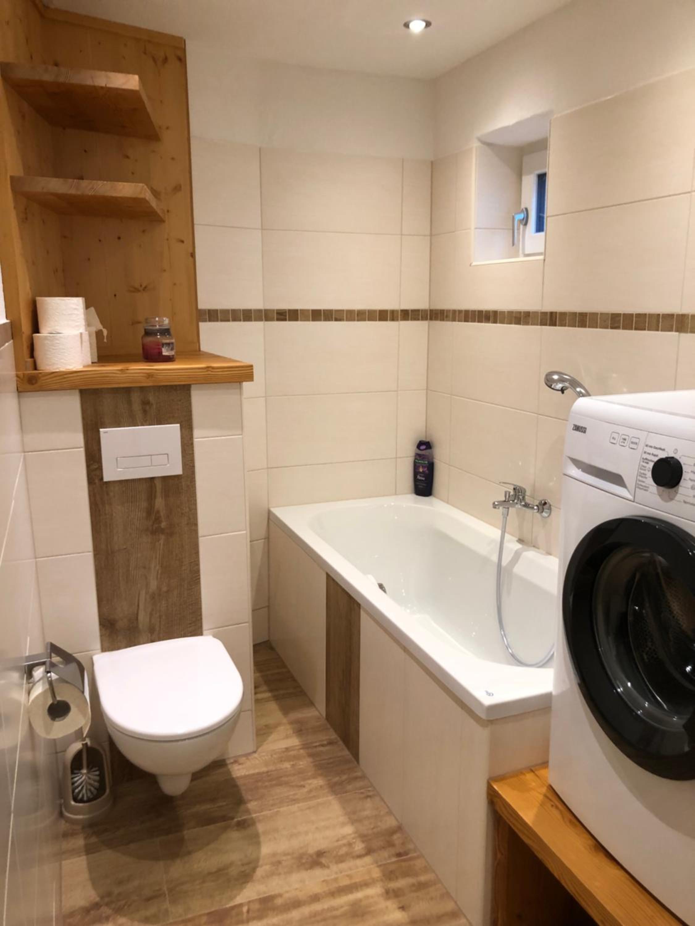 Am Neupersteg - Eine Wohnung zum Wohlfühlen