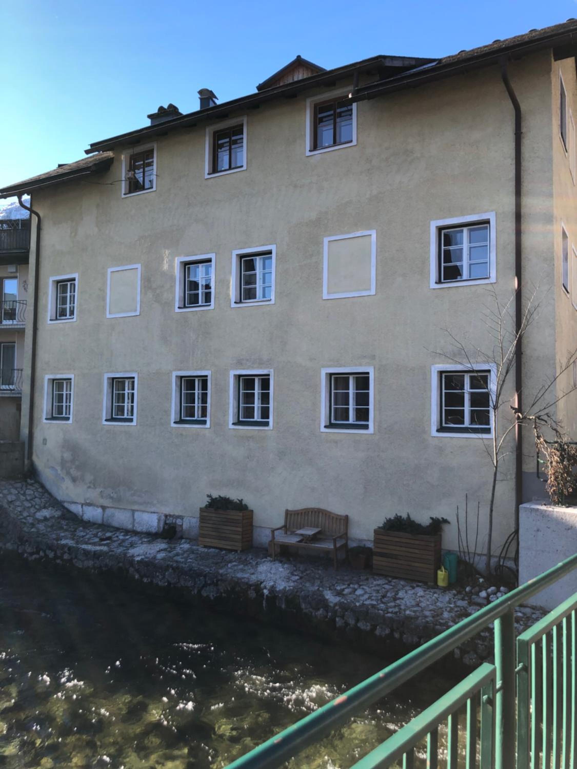 Am Neupersteg - Eine Wohnung zum Wohlfühlen