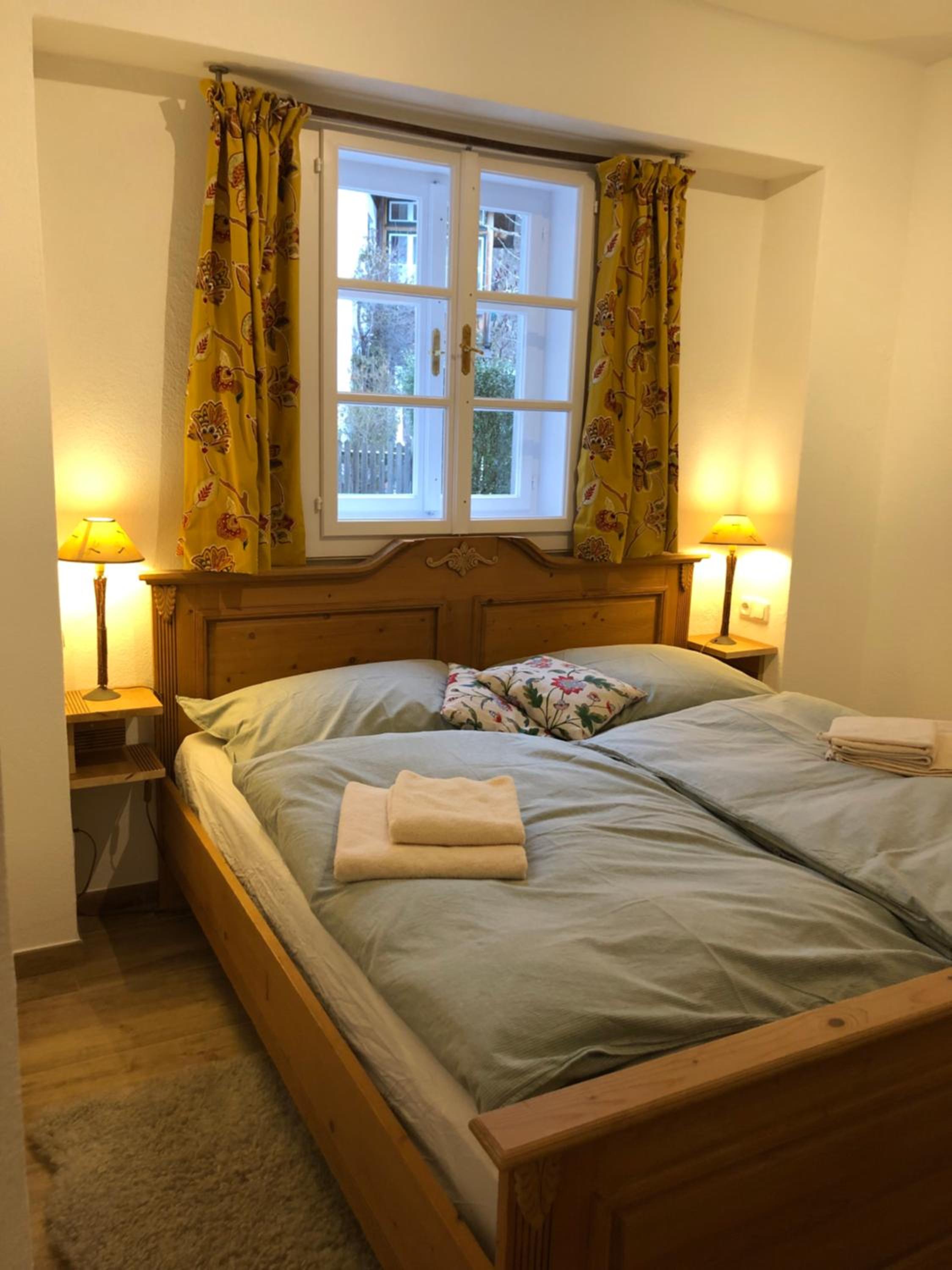 Am Neupersteg - Eine Wohnung zum Wohlfühlen