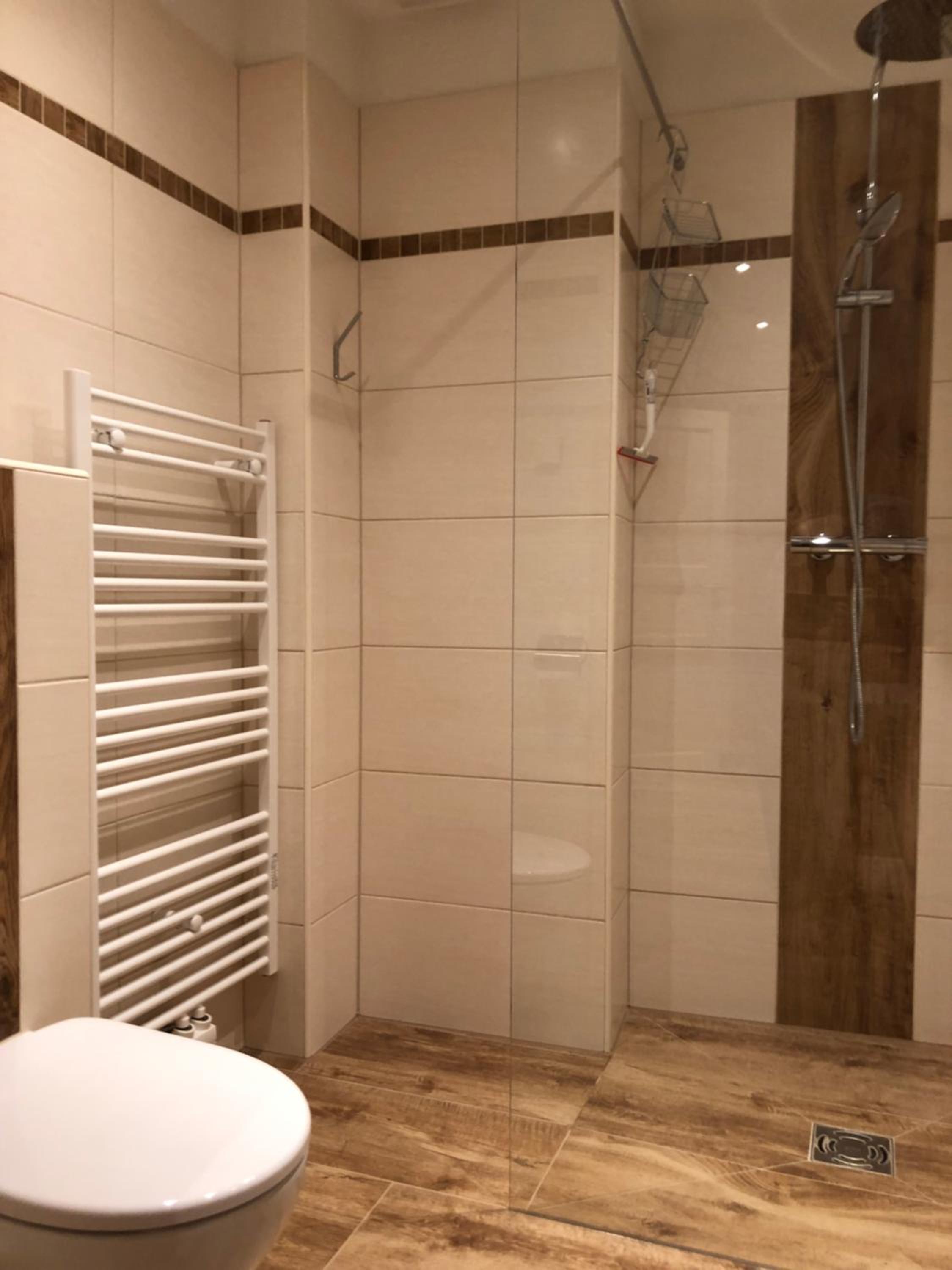 Am Neupersteg - Eine Wohnung zum Wohlfühlen