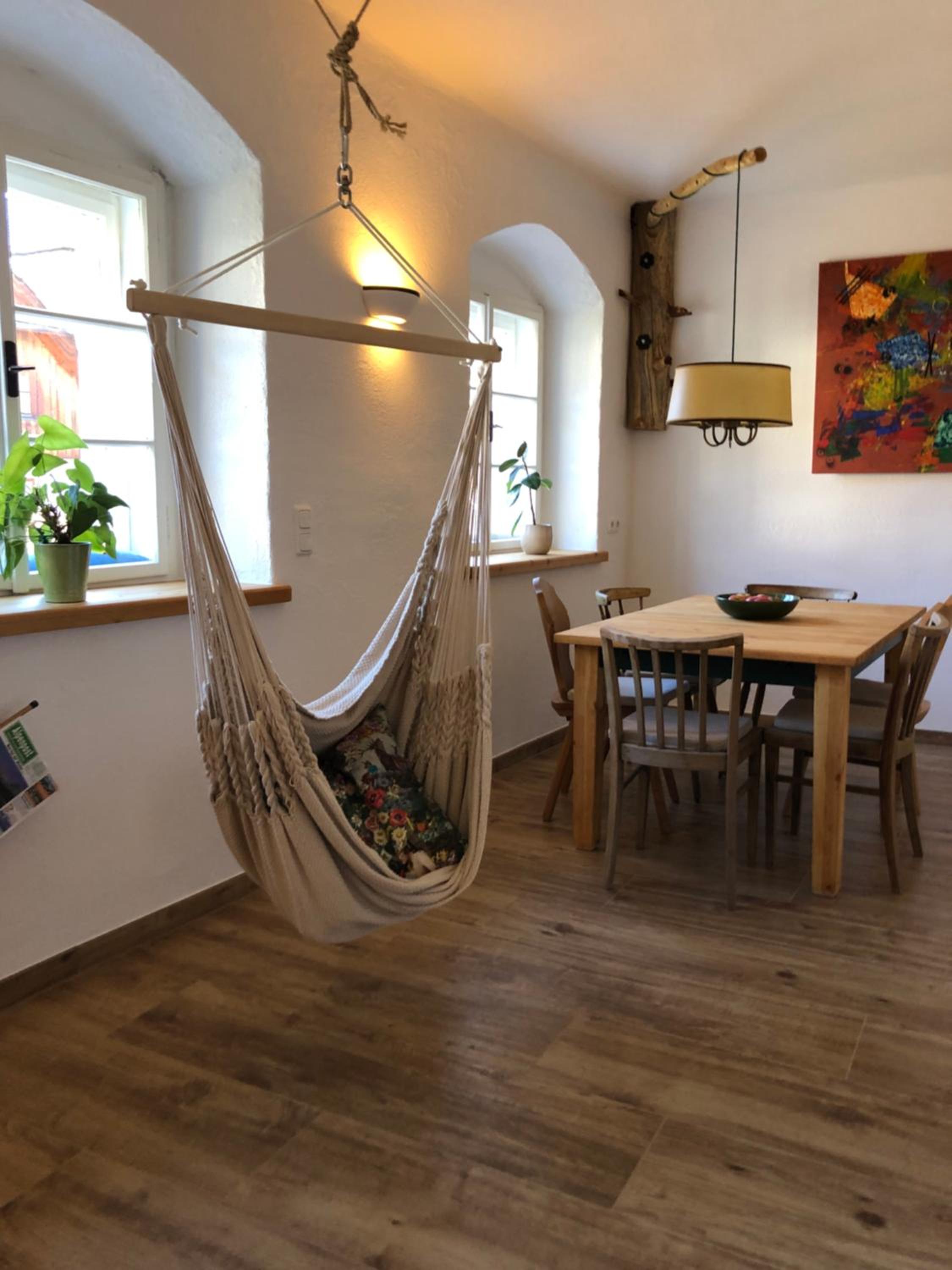Am Neupersteg - Eine Wohnung zum Wohlfühlen