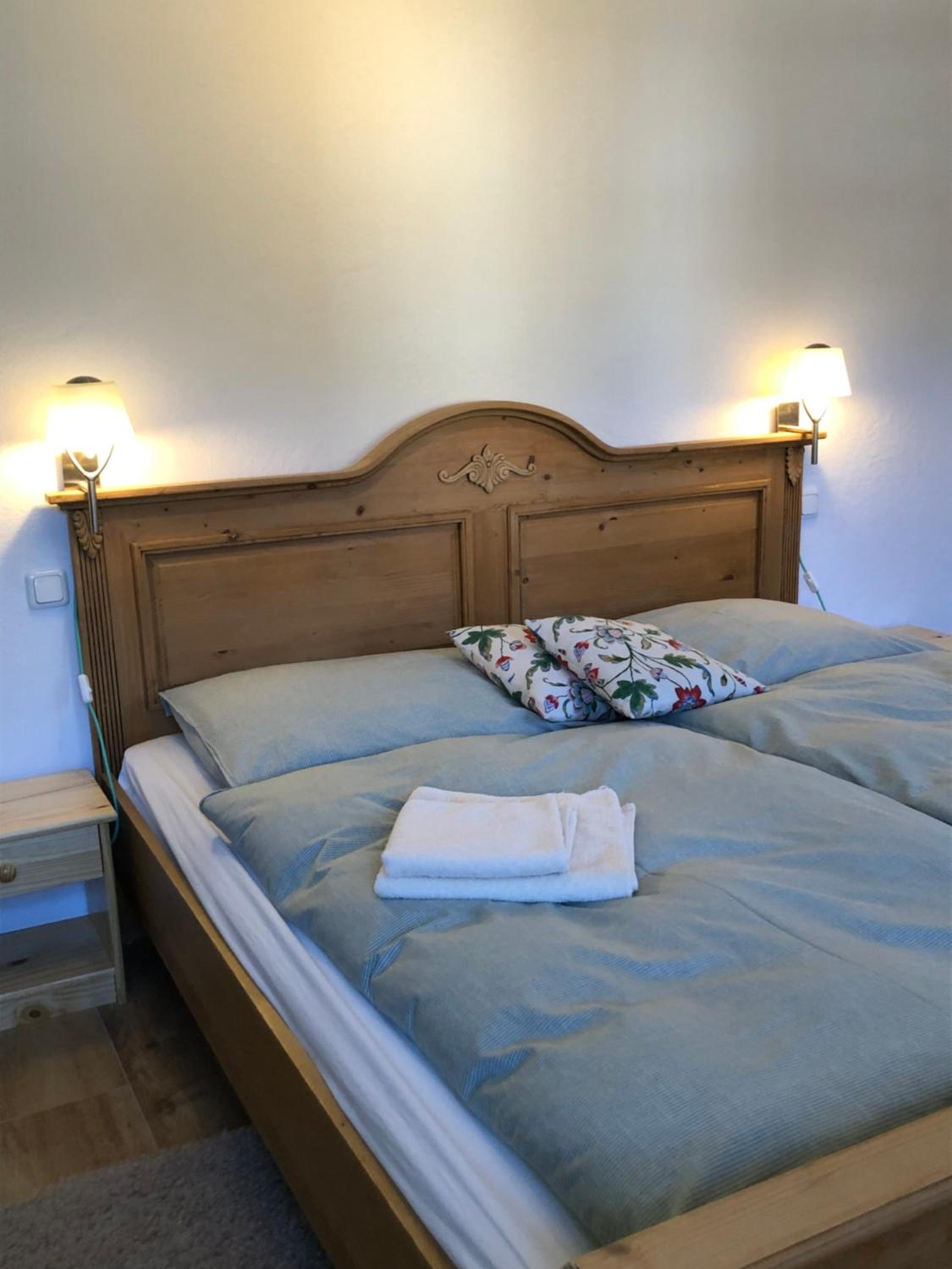 Am Neupersteg - Eine Wohnung zum Wohlfühlen