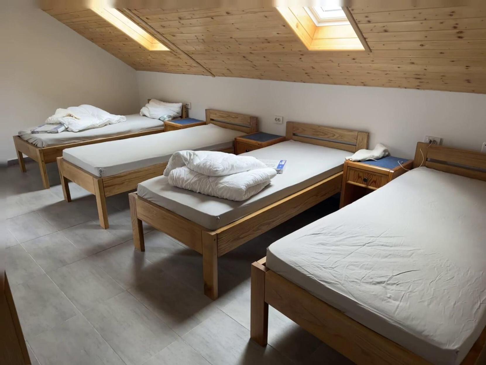 Apartmani za radnike Stupno view 4