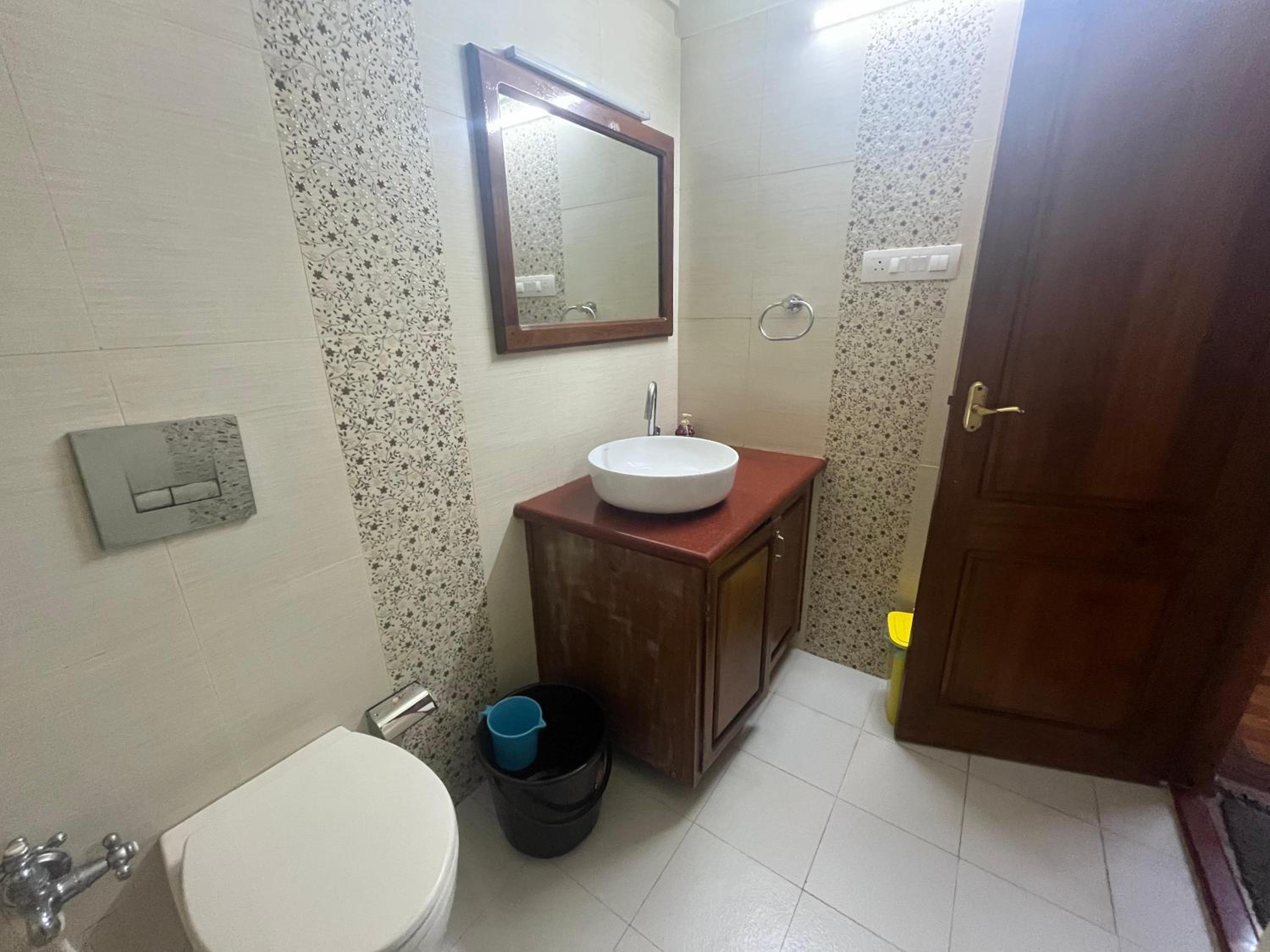 Court View Homestay