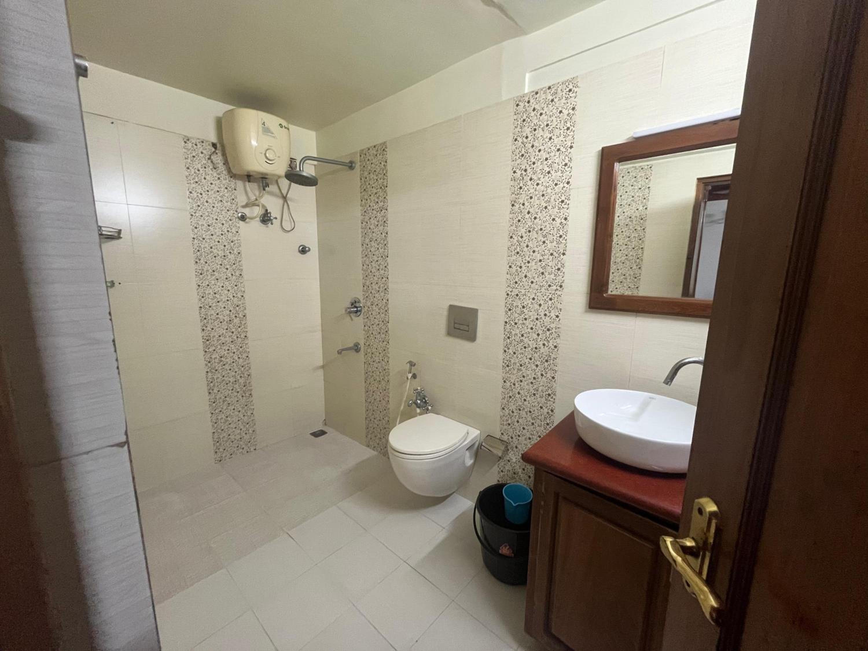 Court View Homestay