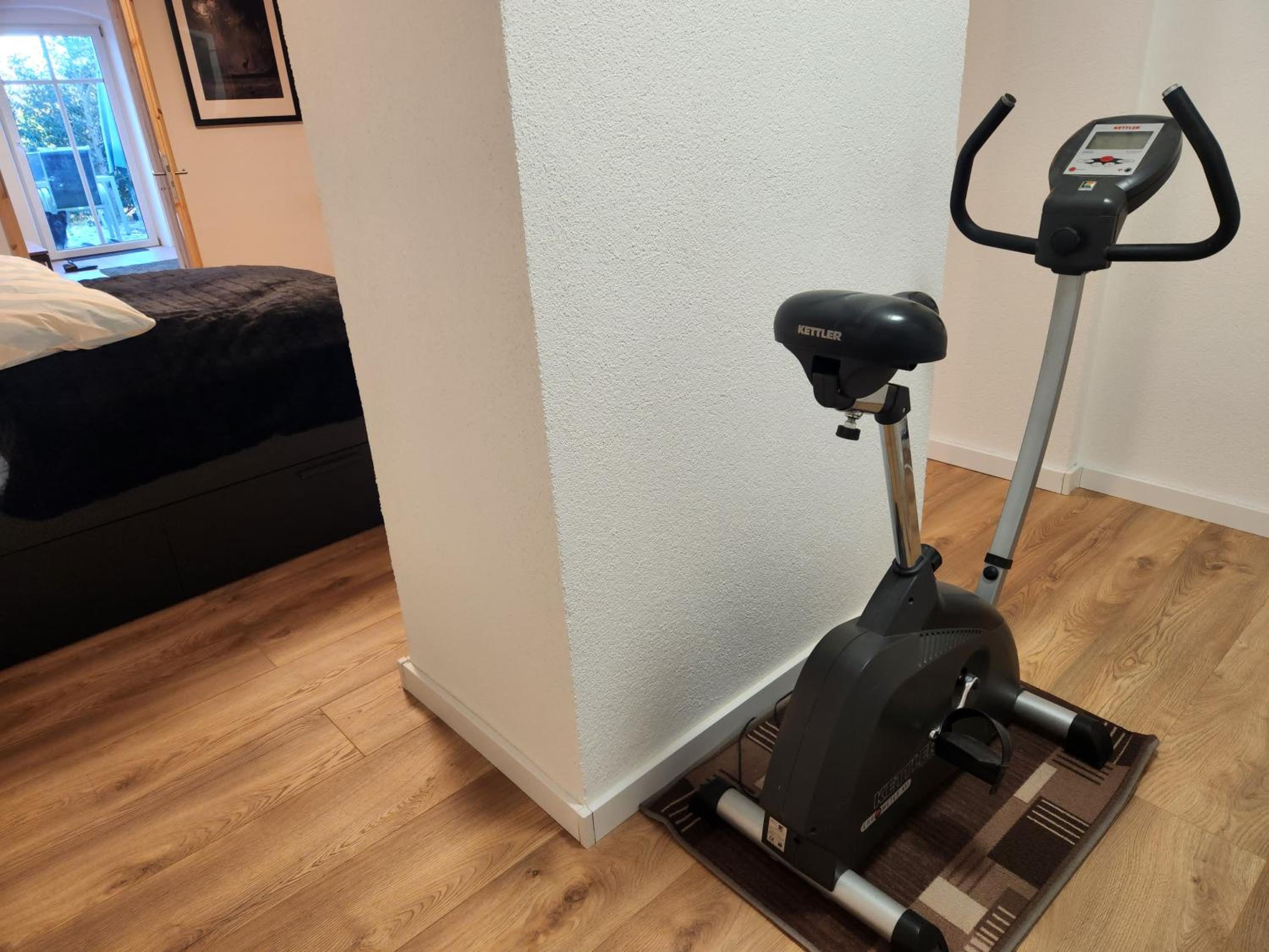 Ferienglück Isolde mit direktem Zugang zum See