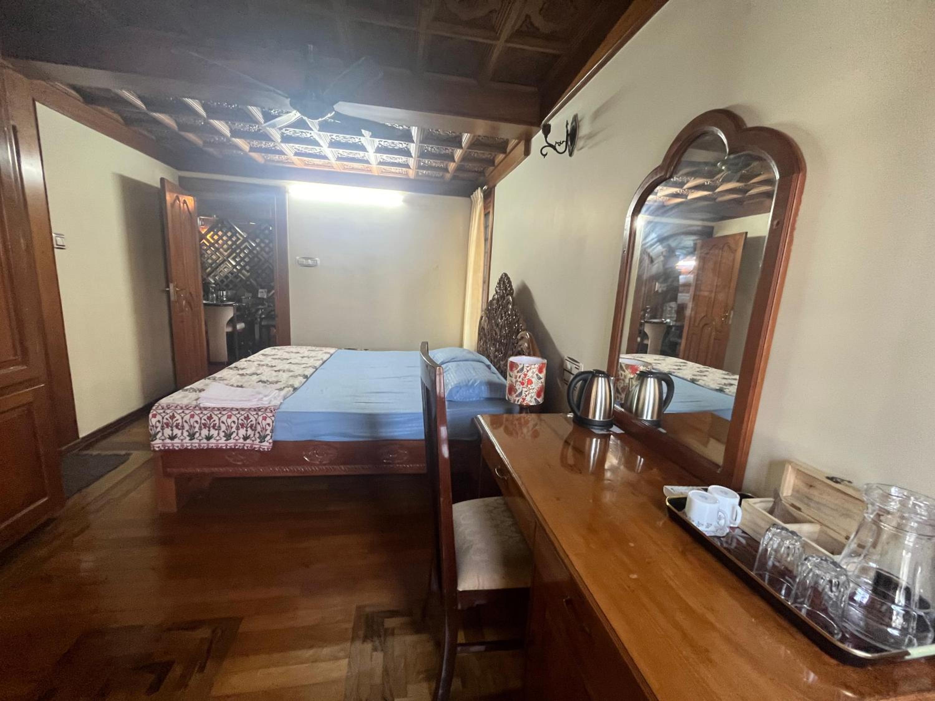 Court View Homestay