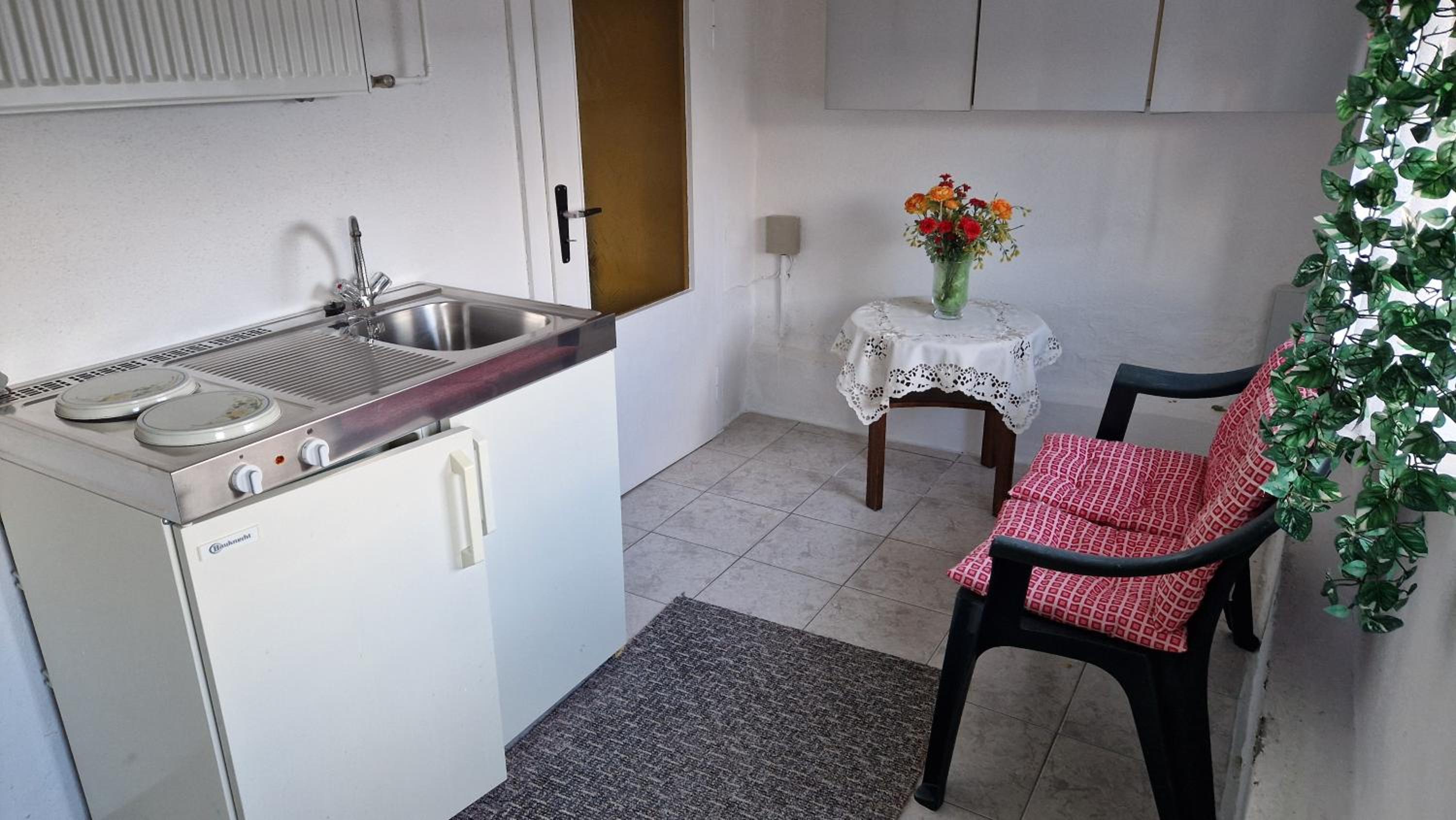 Ferienhaus LIANE