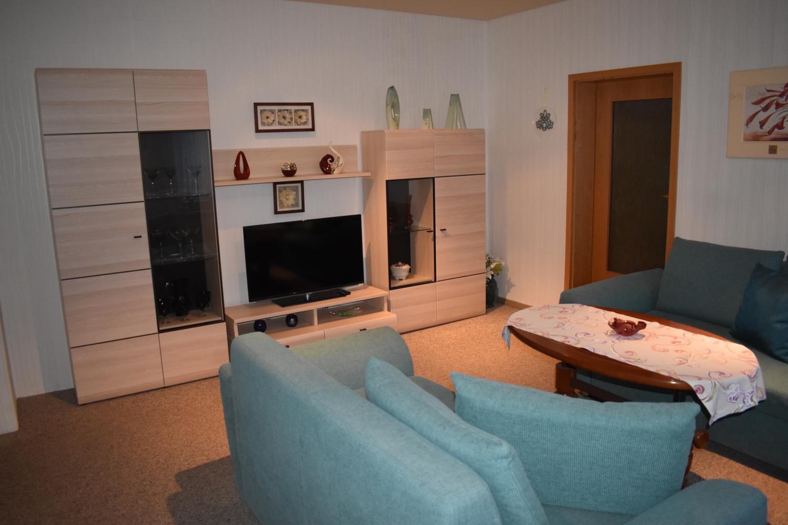 Ferienhaus LIANE