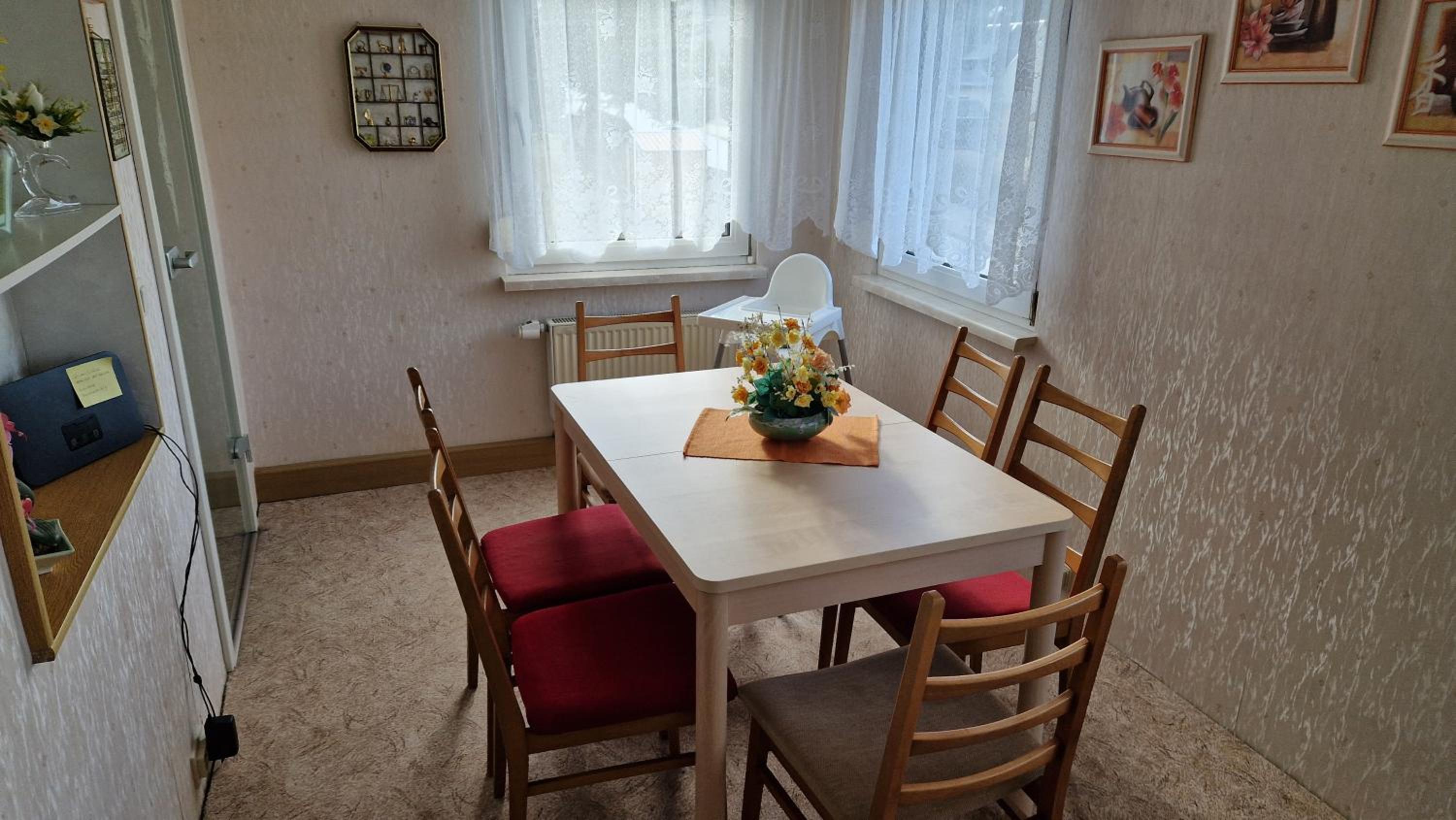 Ferienhaus LIANE