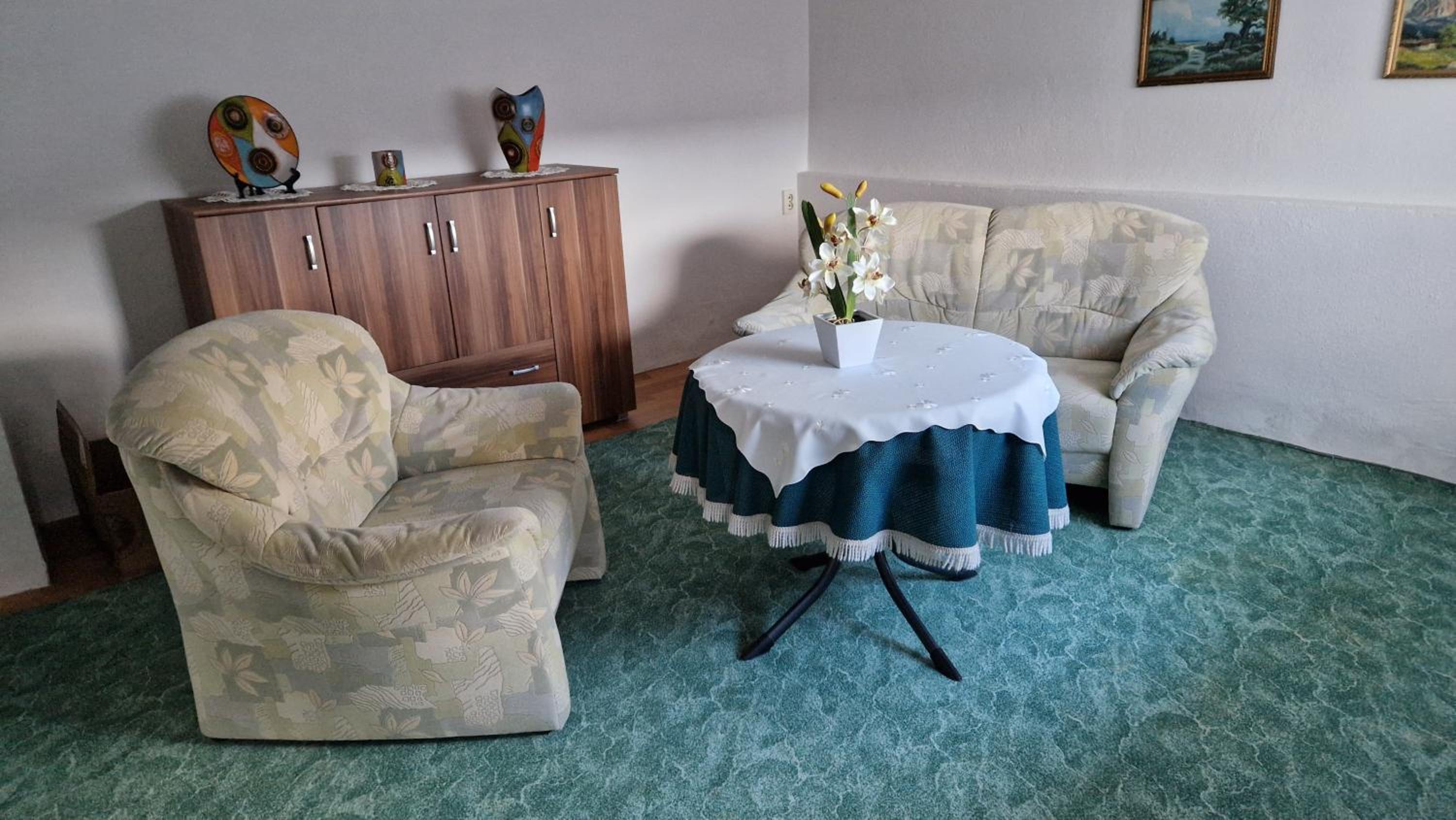 Ferienhaus LIANE
