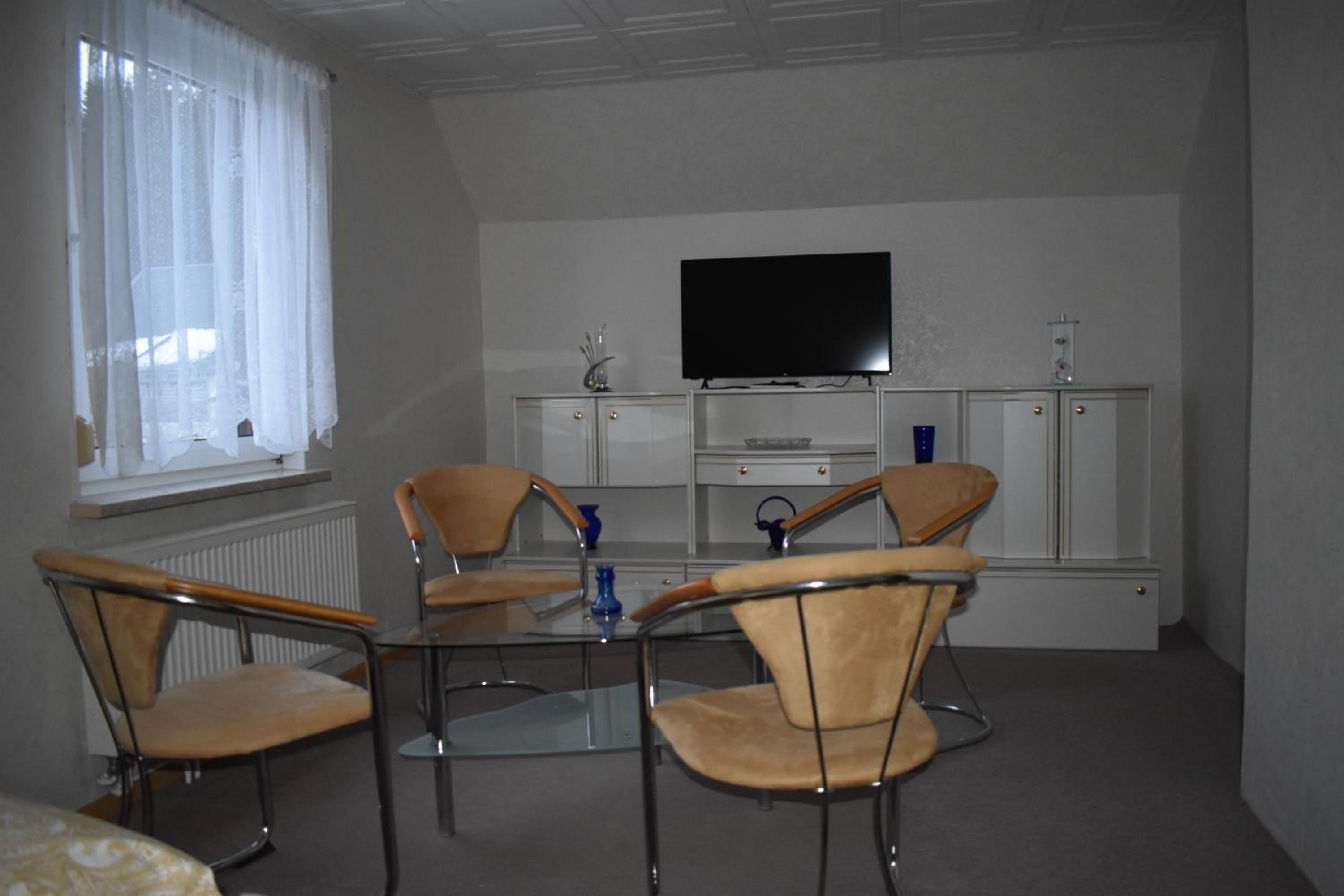 Ferienhaus LIANE