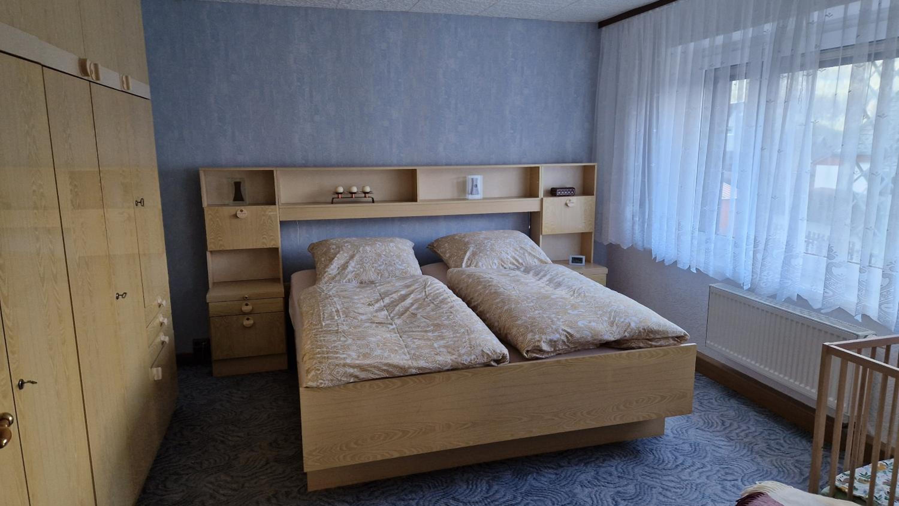 Ferienhaus LIANE