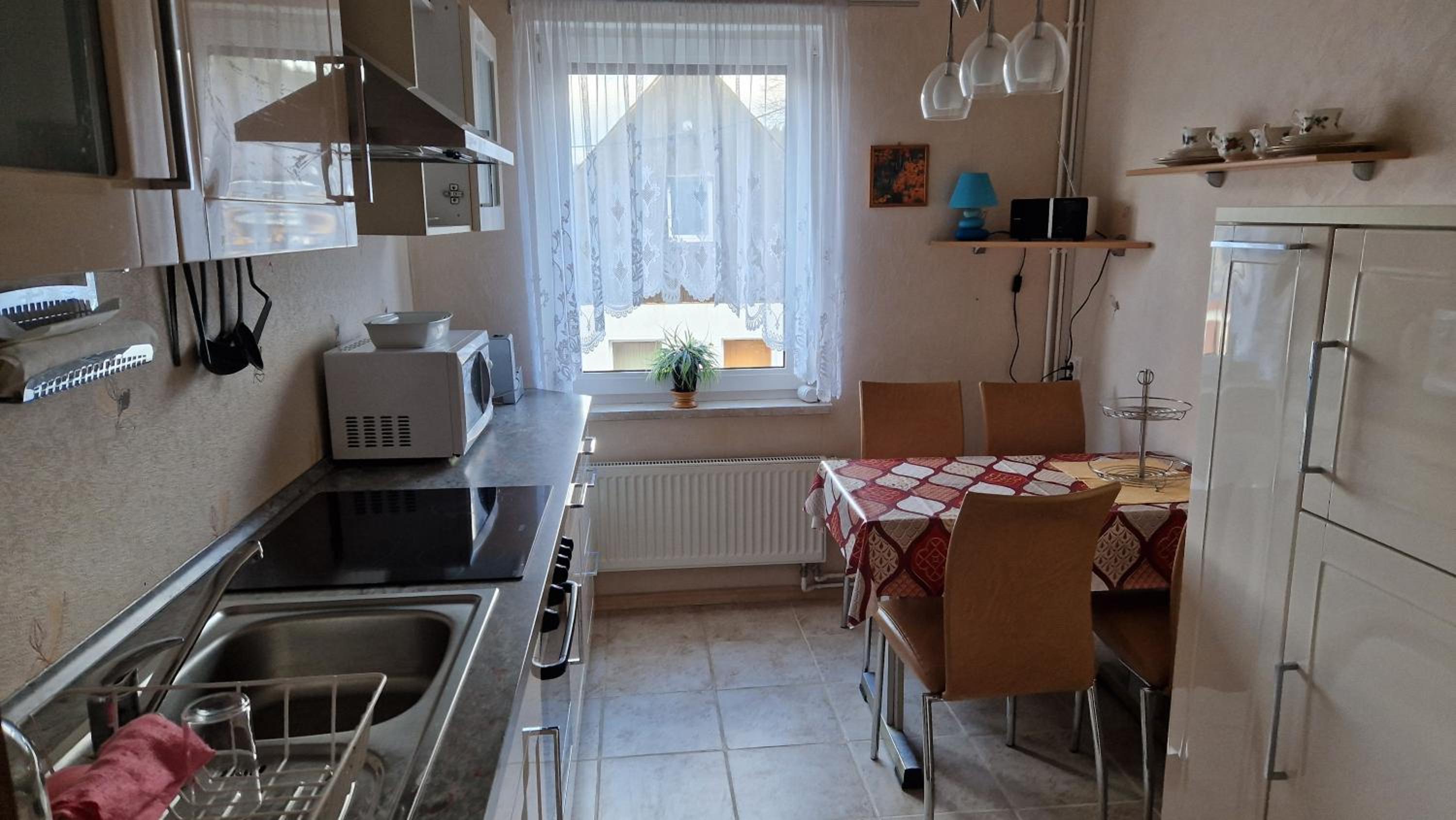 Ferienhaus LIANE