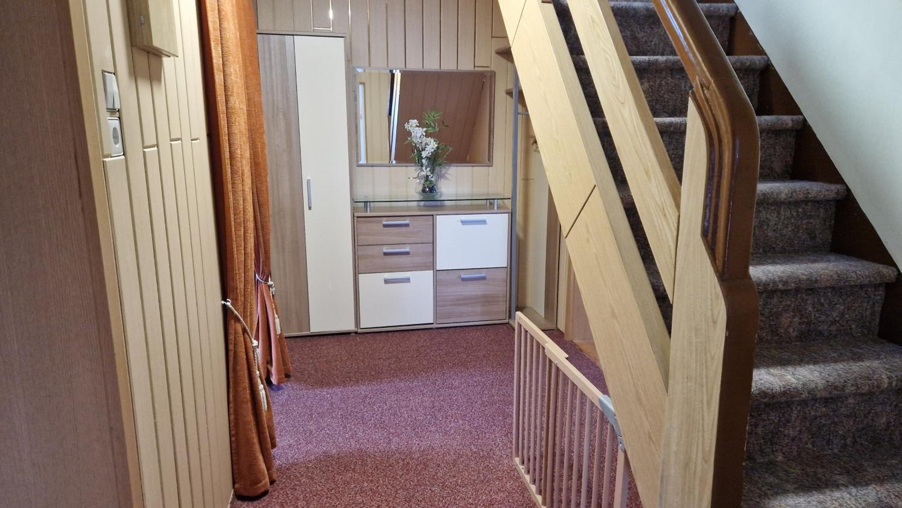 Ferienhaus LIANE