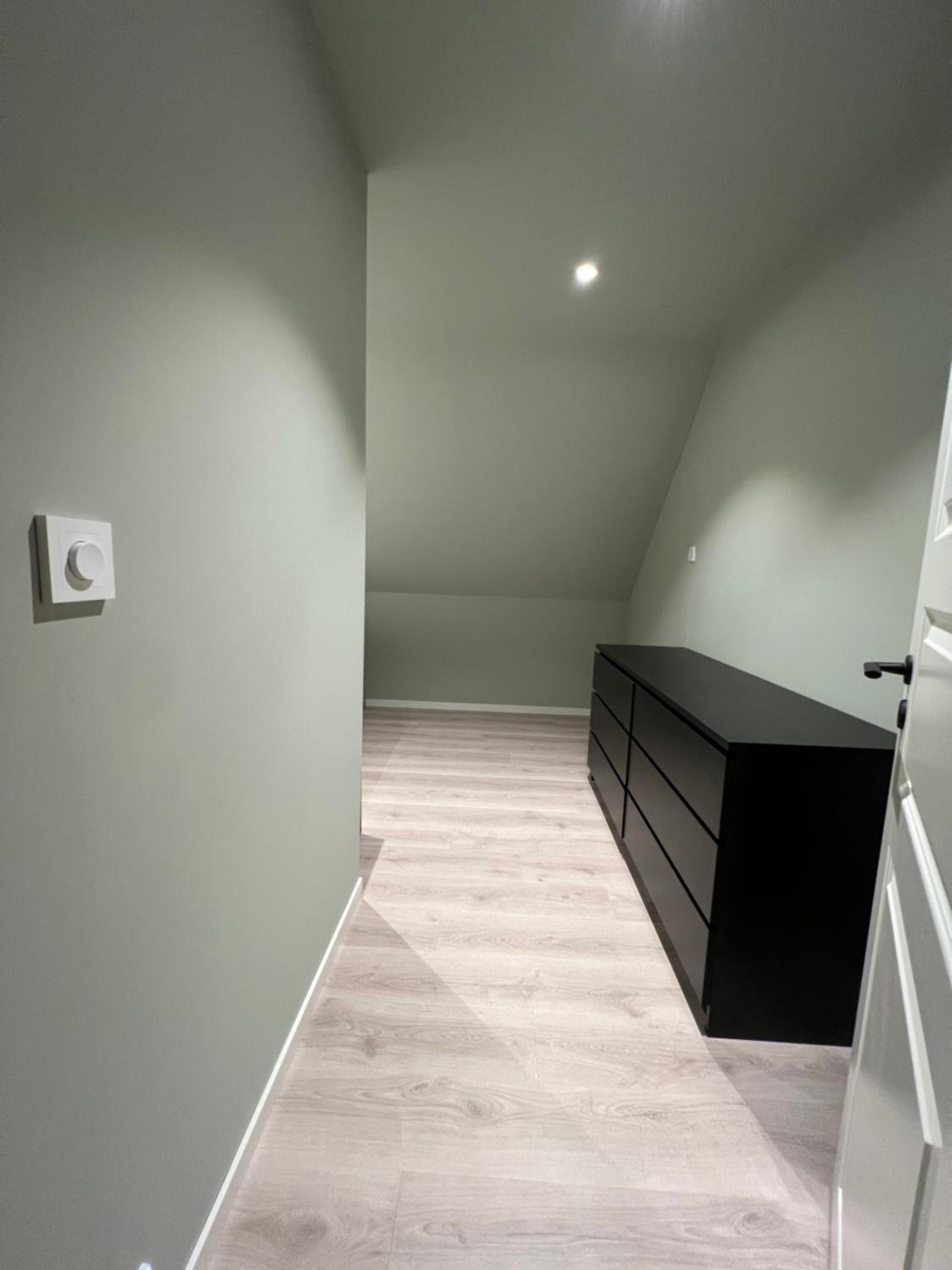 Central apartment in Svolvær view 4